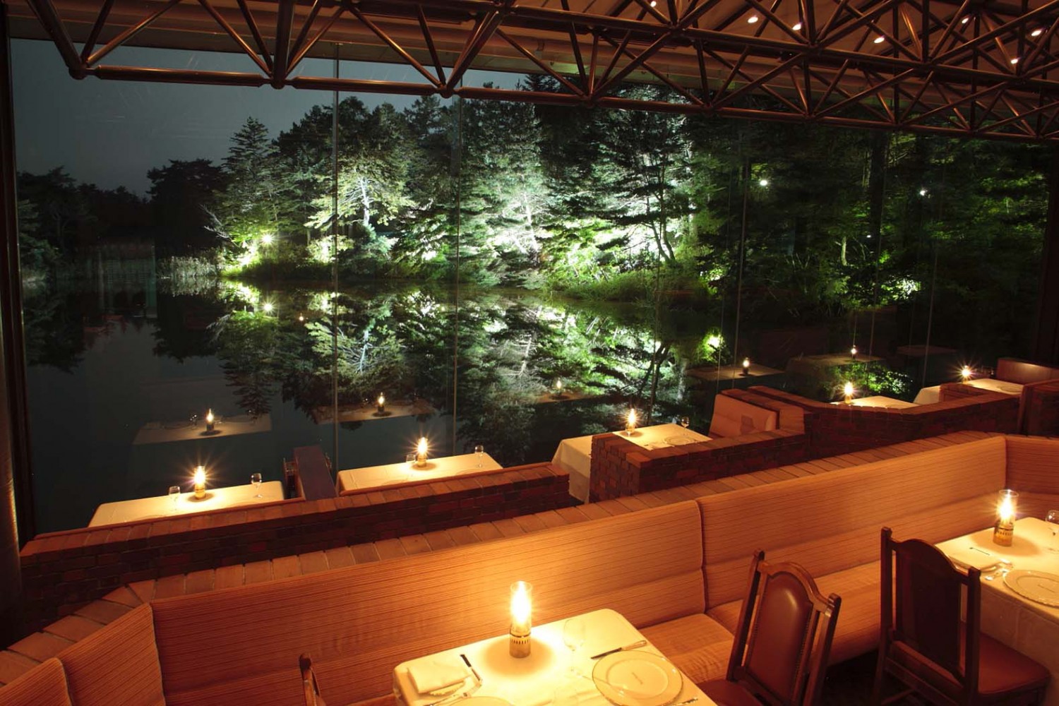 The Prince Karuizawa
