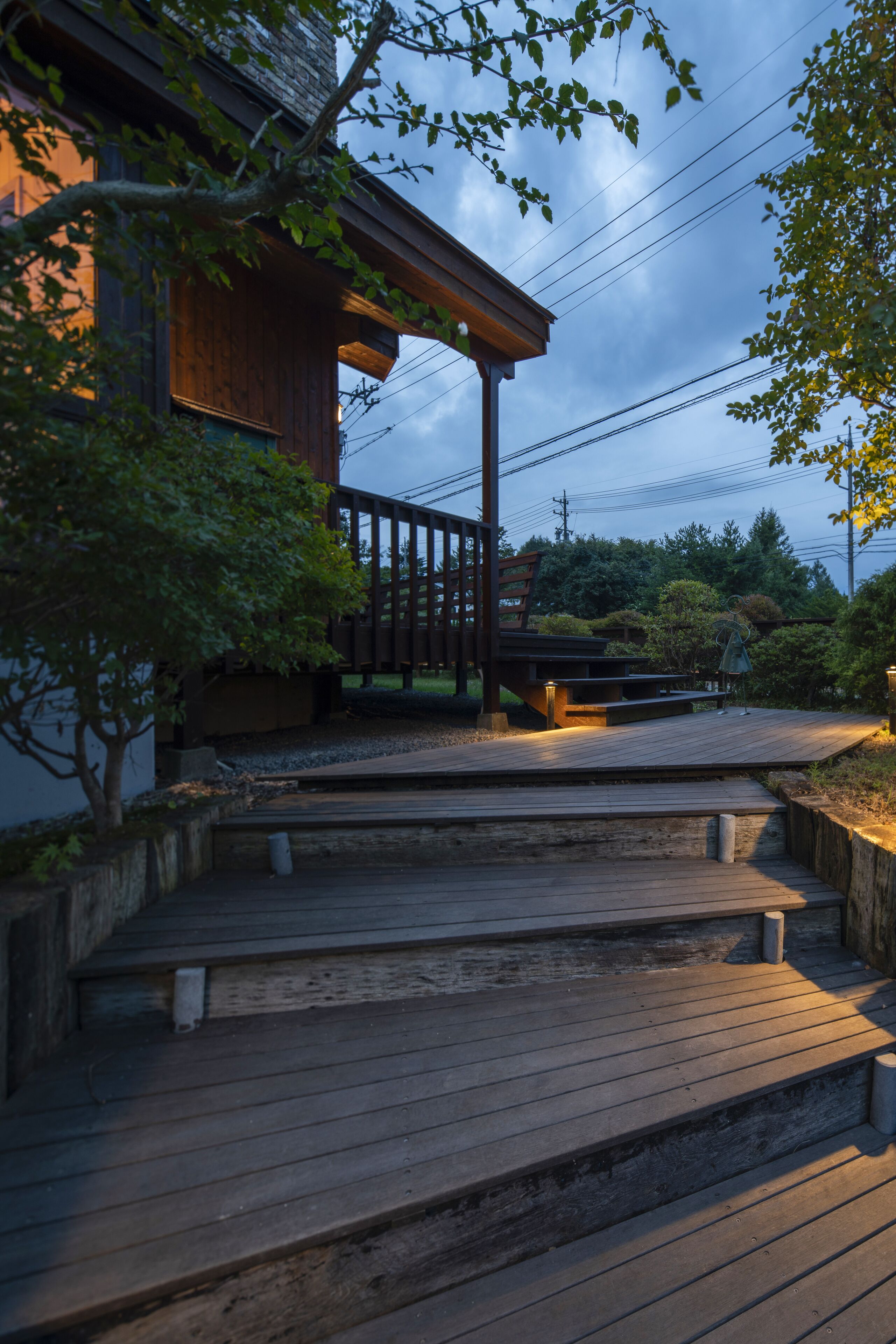 Villa Assist Karuizawa
