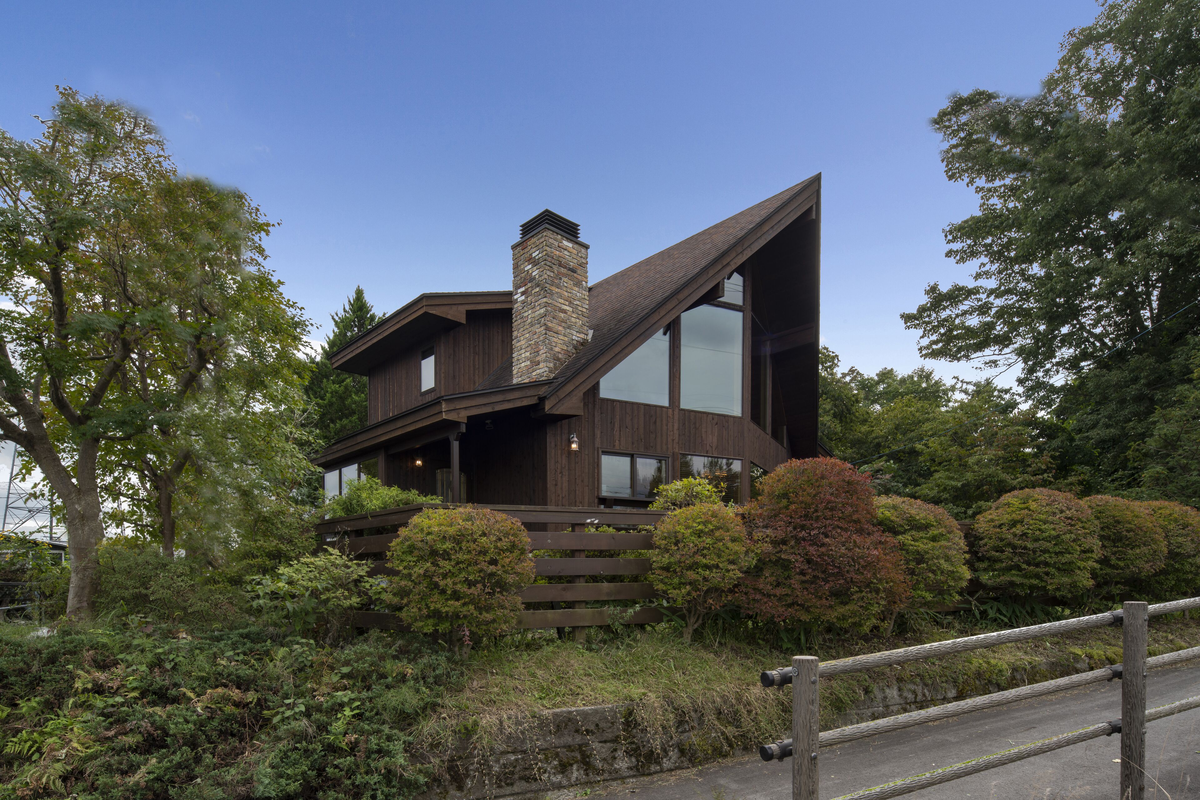 Villa Assist Karuizawa
