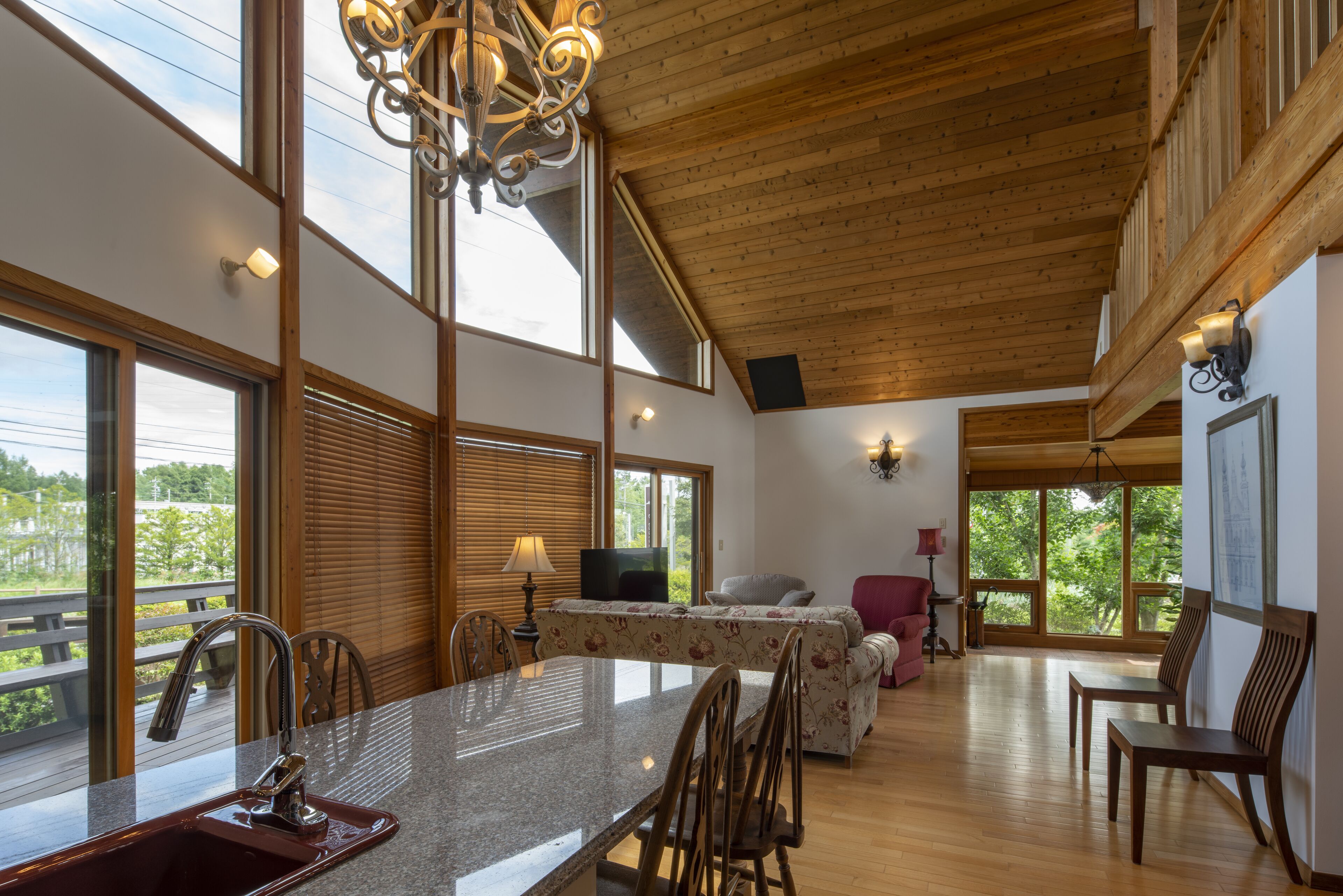 Villa Assist Karuizawa
