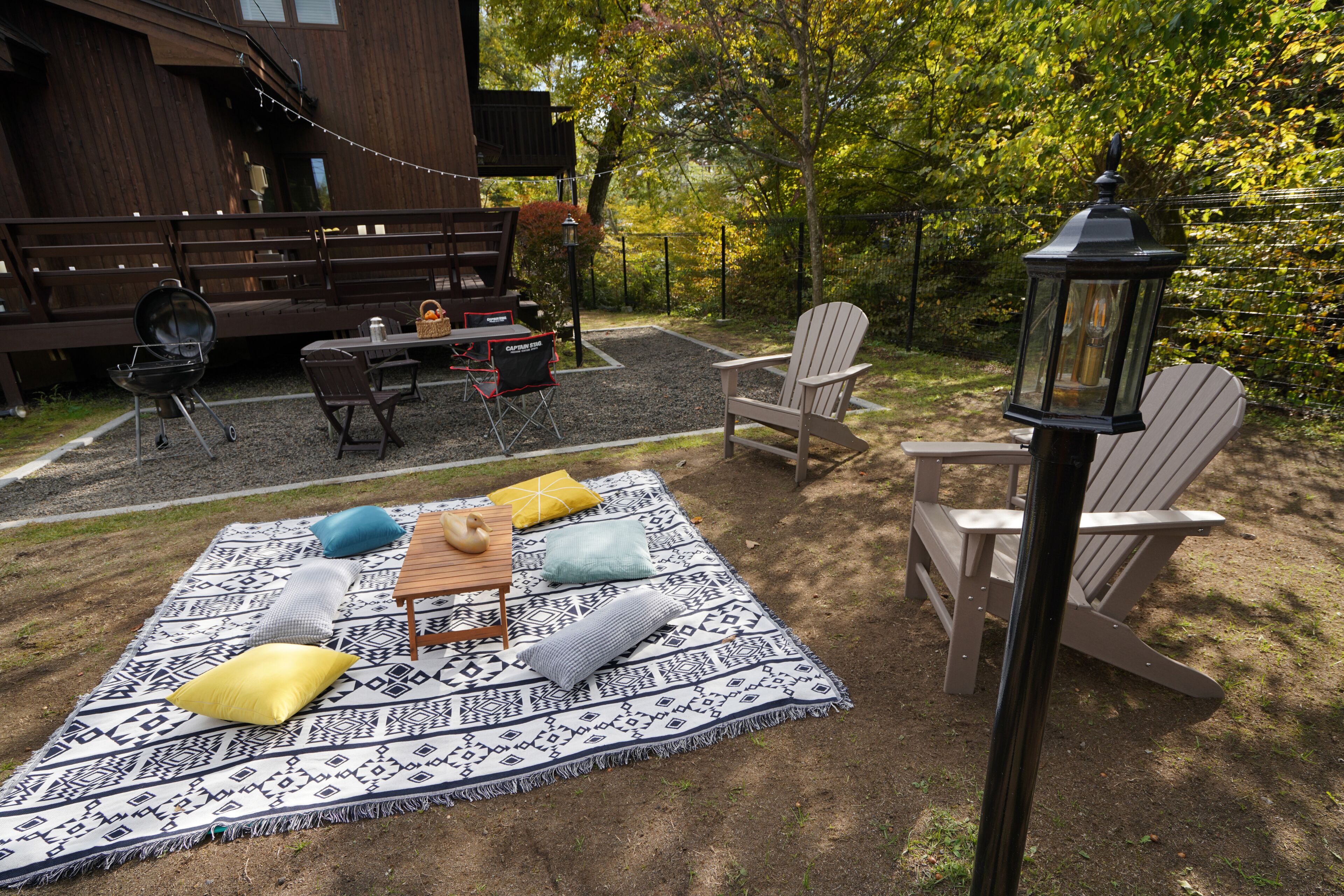 Villa Assist Karuizawa