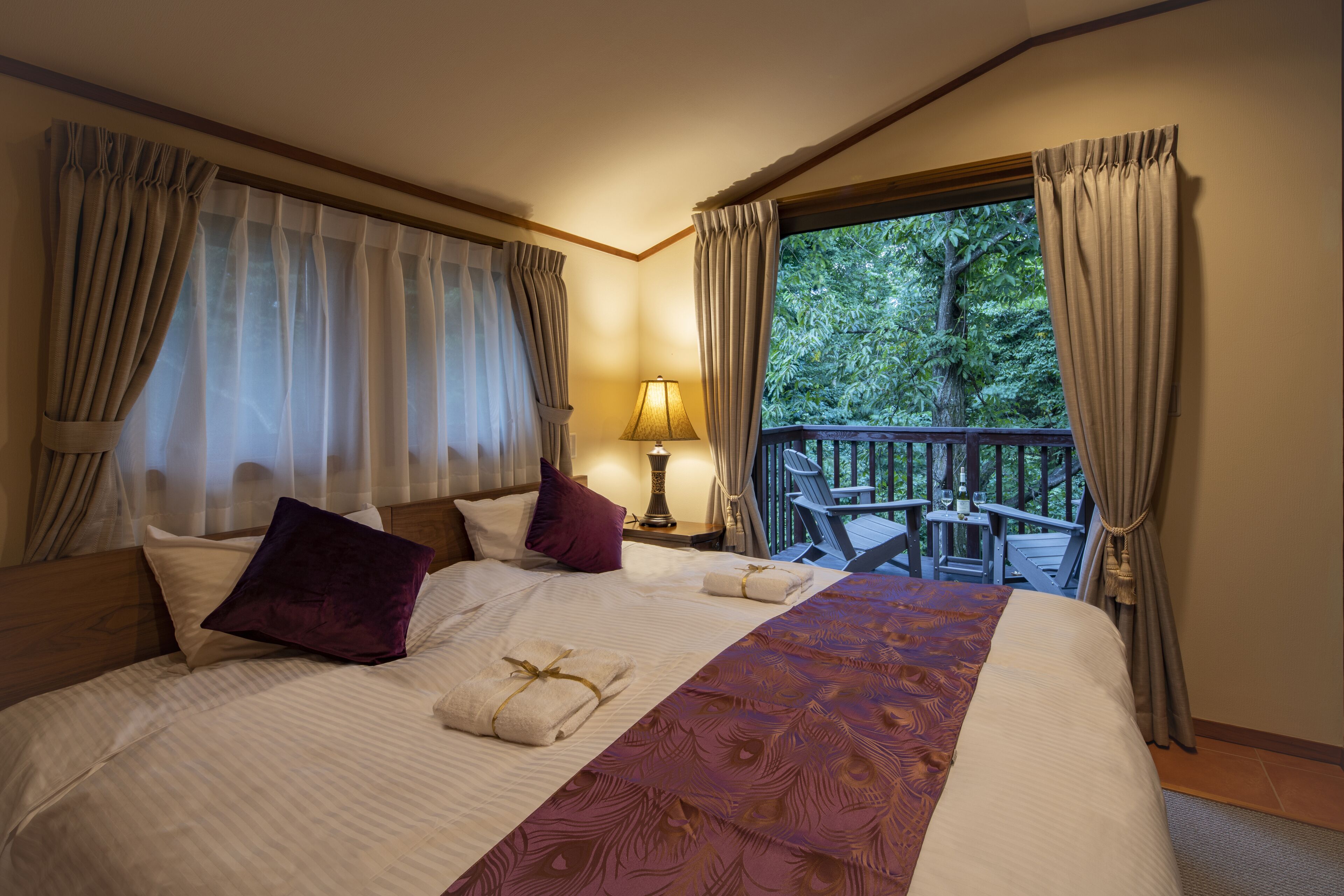 Villa Assist Karuizawa