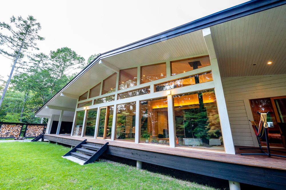 Villa Metsä Karuizawa