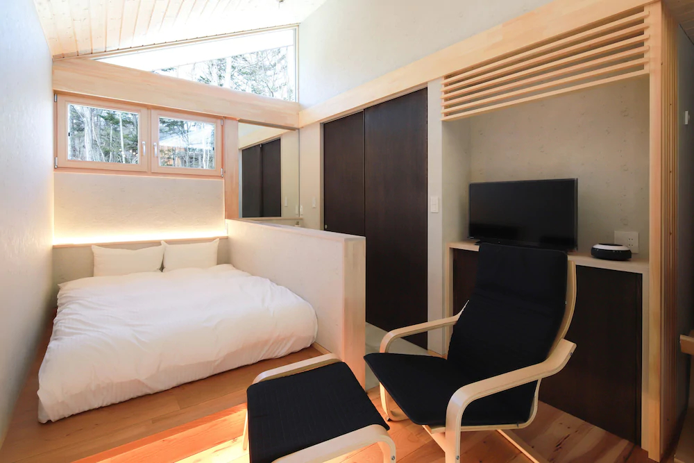 Villa Metsä Karuizawa