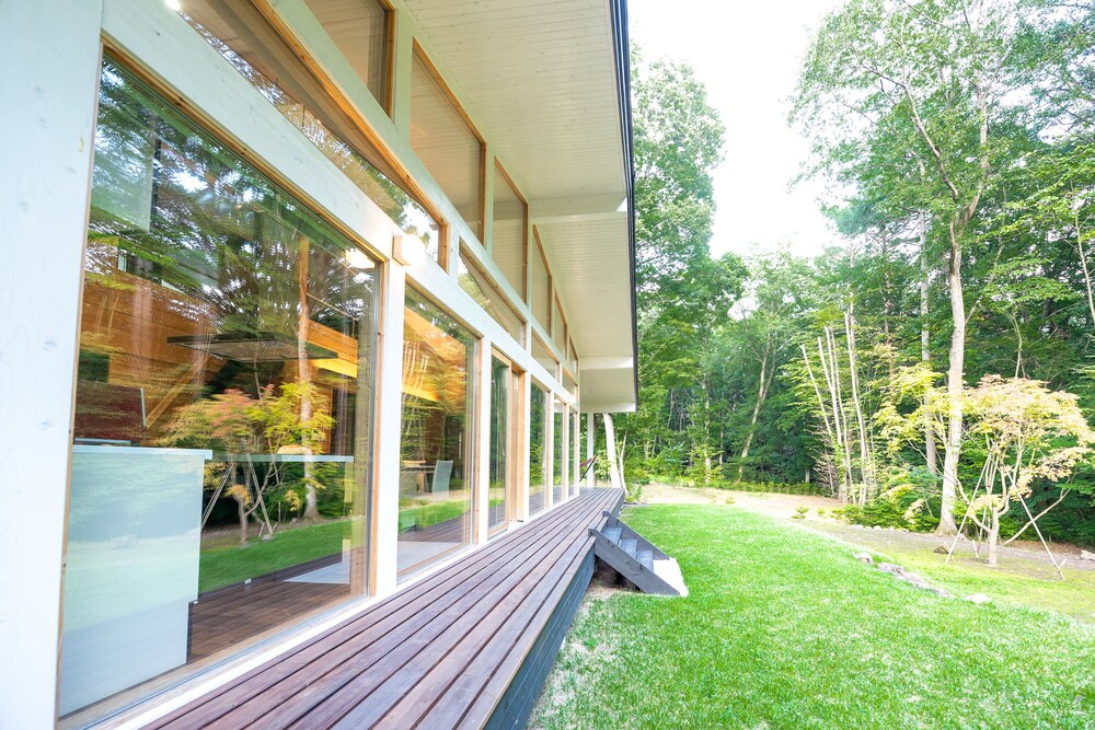Villa Metsä Karuizawa