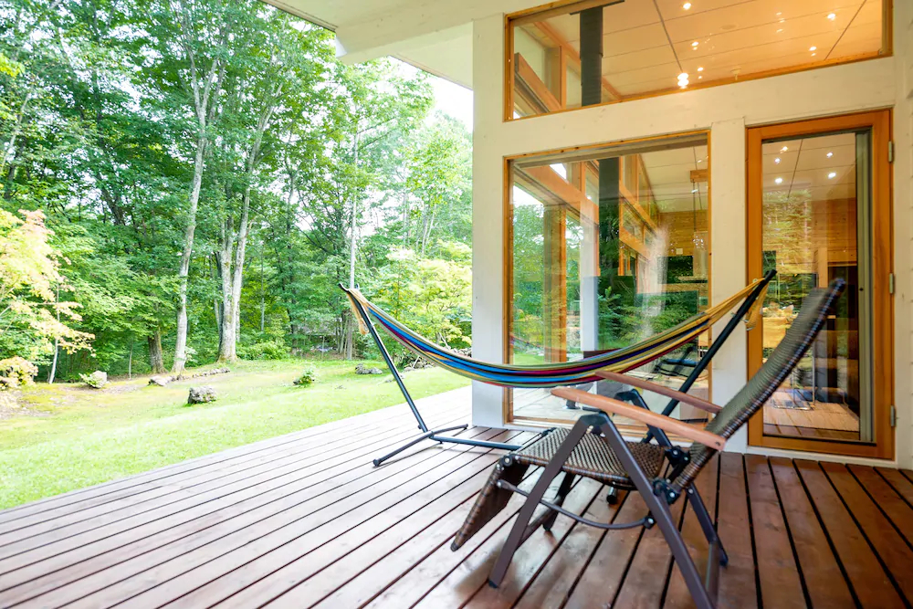 Villa Metsä Karuizawa