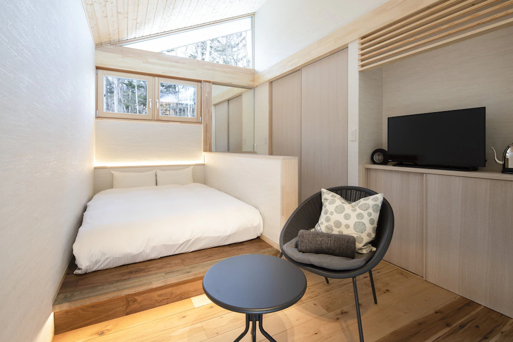 Villa Metsä Karuizawa