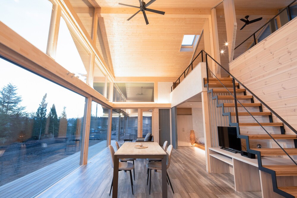 Villa Metsä Karuizawa