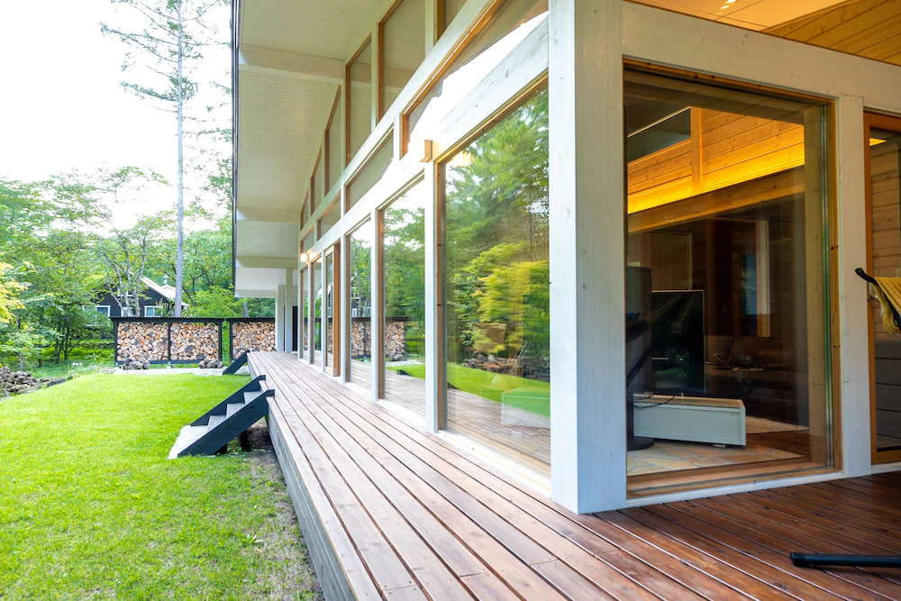 Villa Metsä Karuizawa