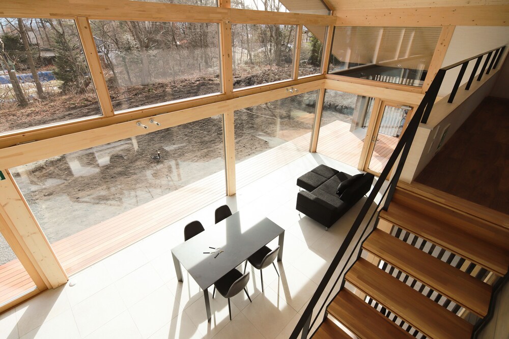 Villa Metsä Karuizawa