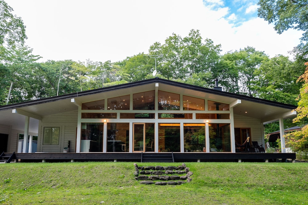 Villa Metsä Karuizawa
