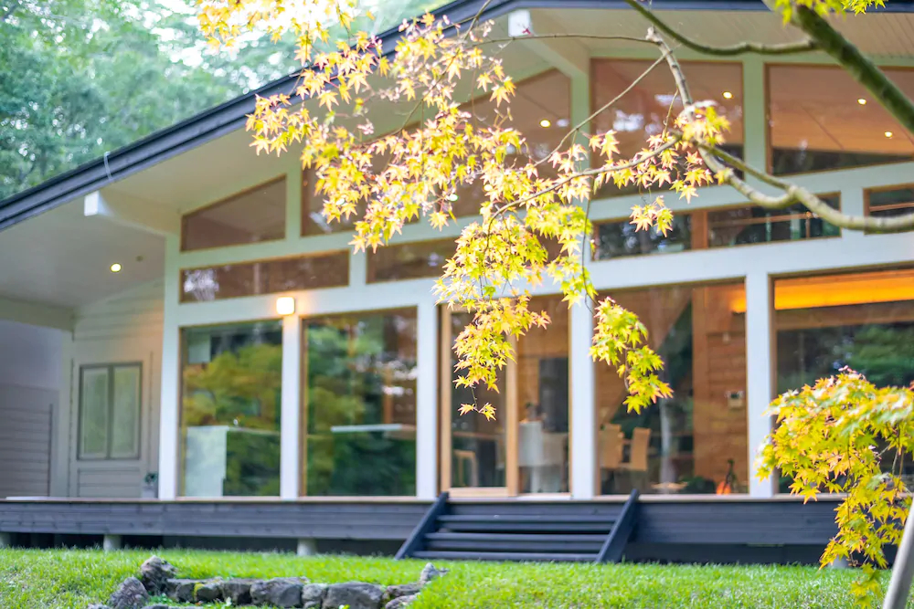 Villa Metsä Karuizawa