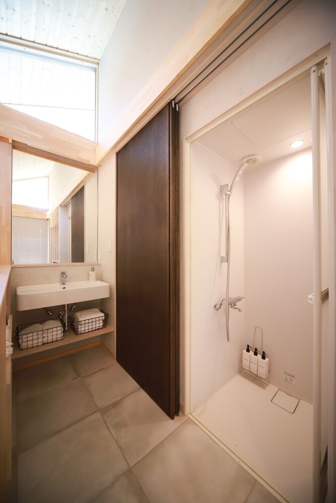 Villa Metsä Karuizawa