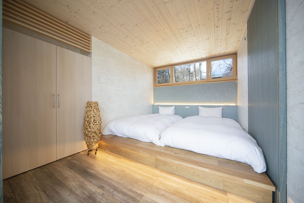Villa Metsä Karuizawa