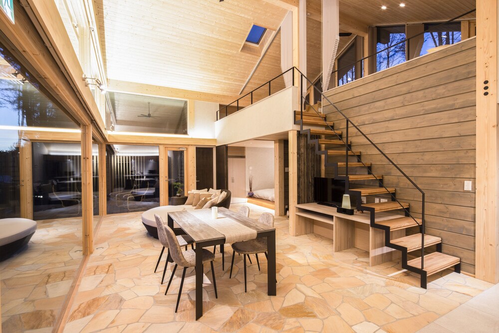 Villa Metsä Karuizawa