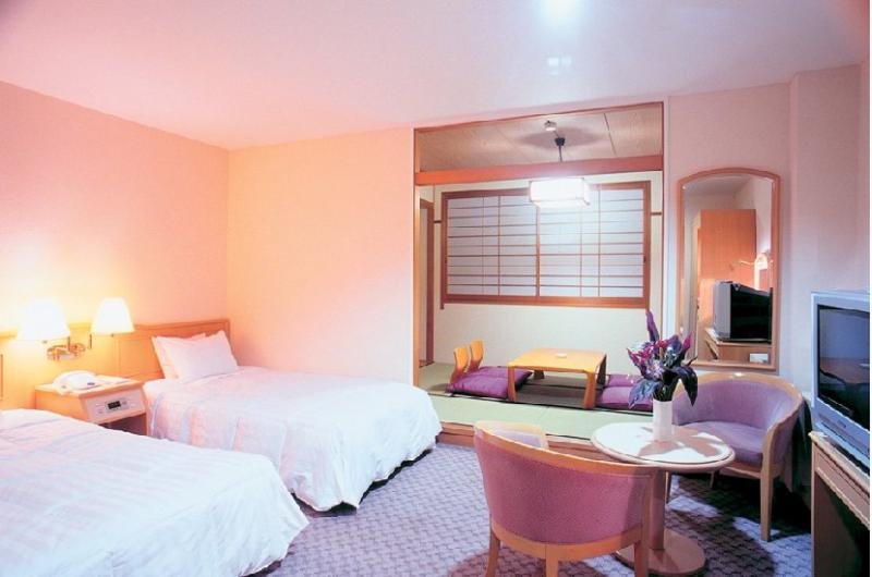 Yutorelo Karuizawa Hotel