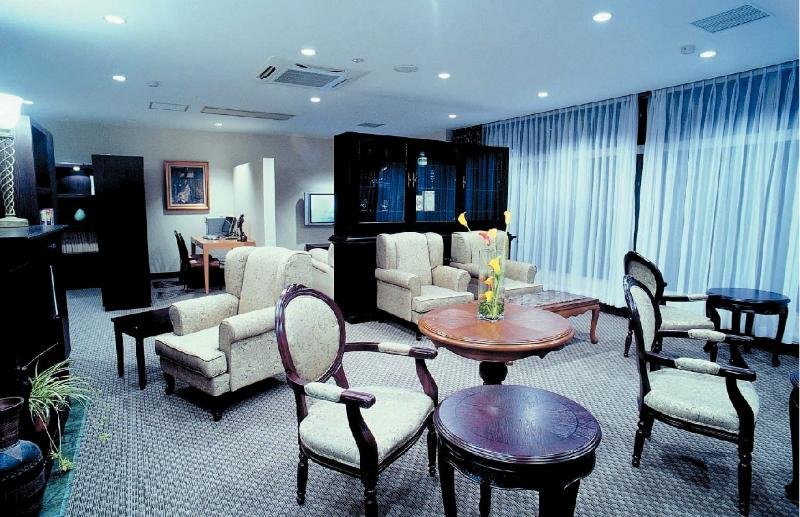 Yutorelo Karuizawa Hotel