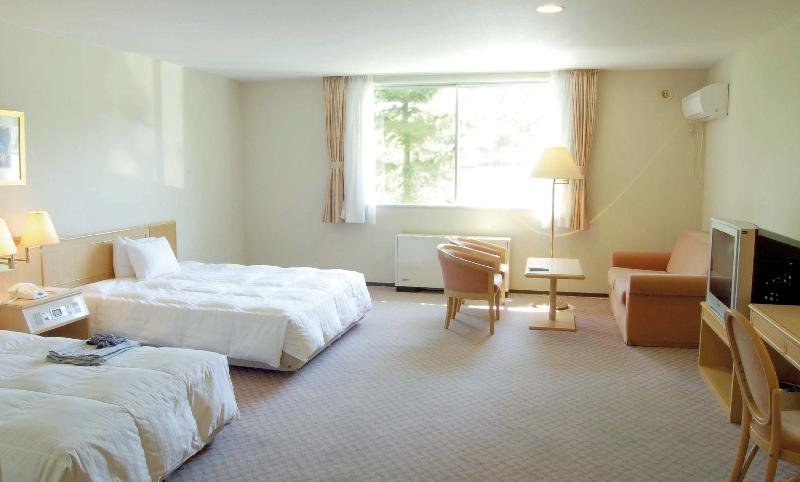 Yutorelo Karuizawa Hotel