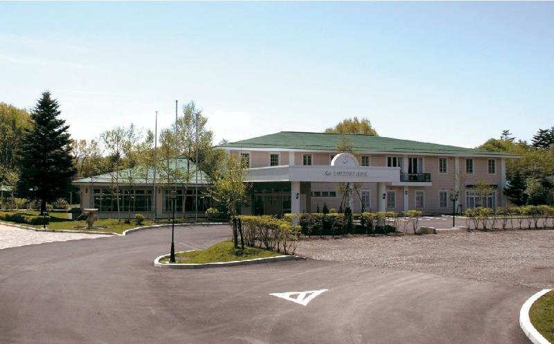 Yutorelo Karuizawa Hotel