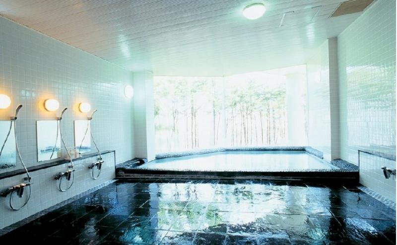 Yutorelo Karuizawa Hotel
