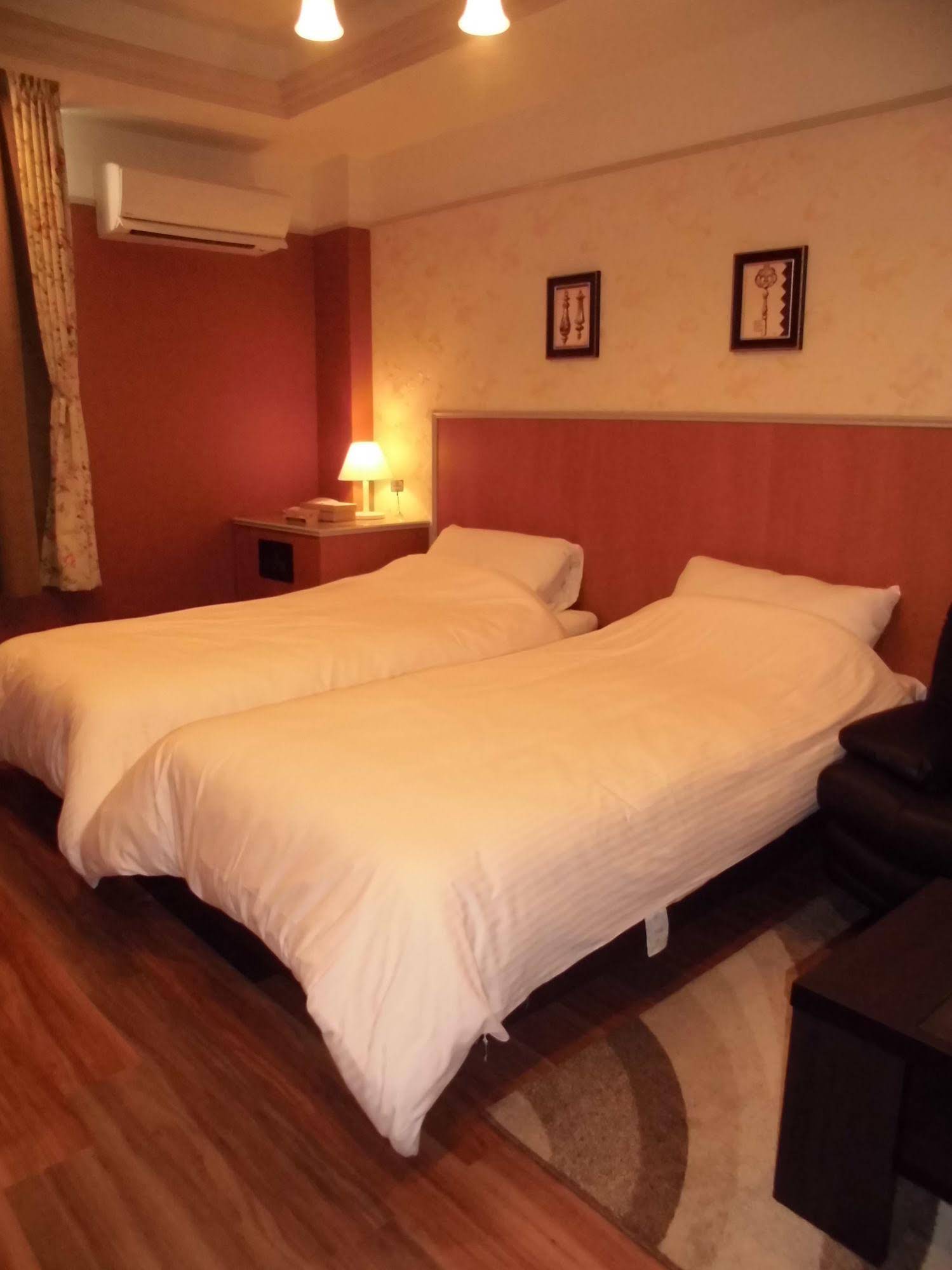 Hotel D.D Kashiba