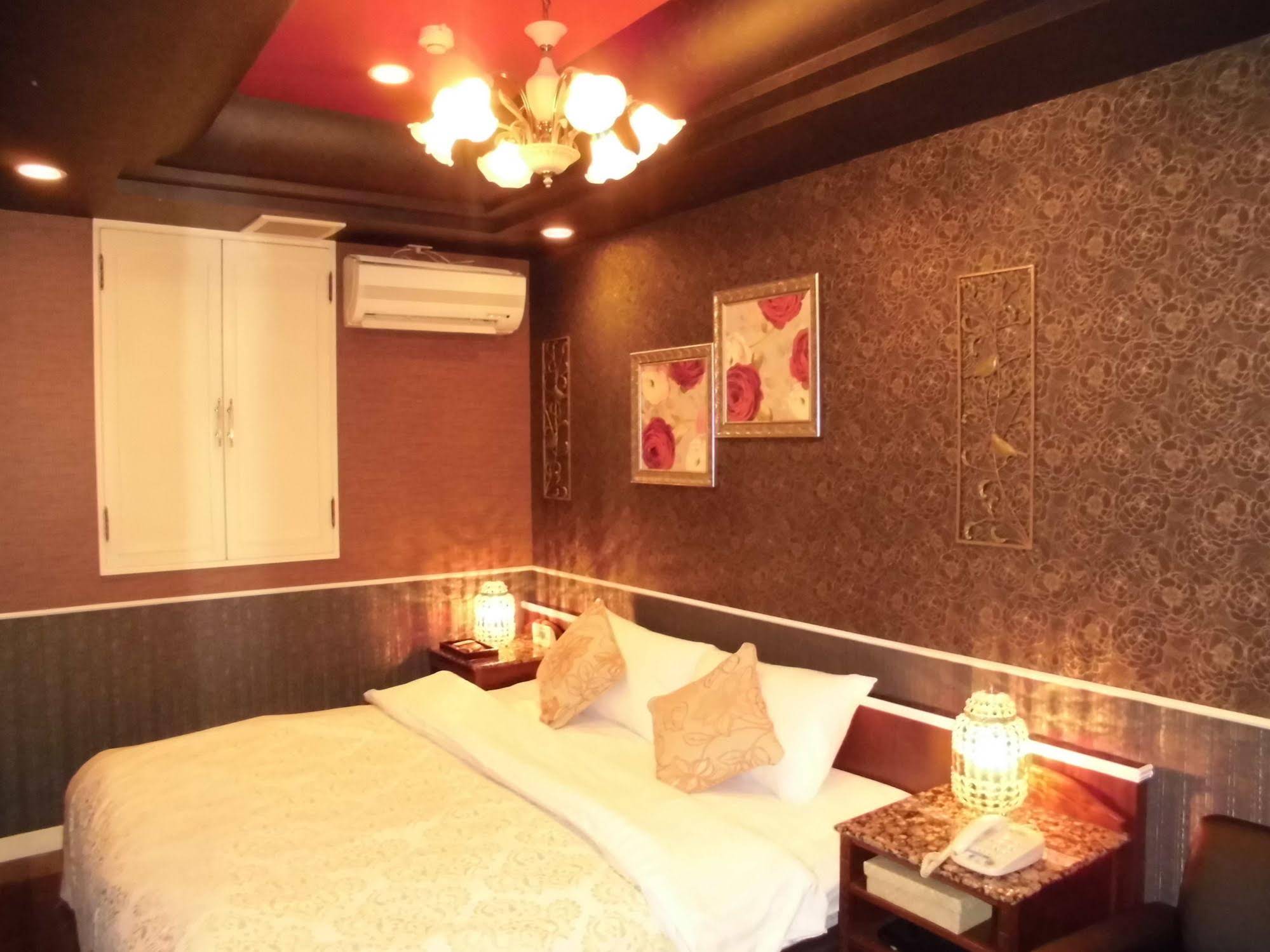 Hotel D.D Kashiba