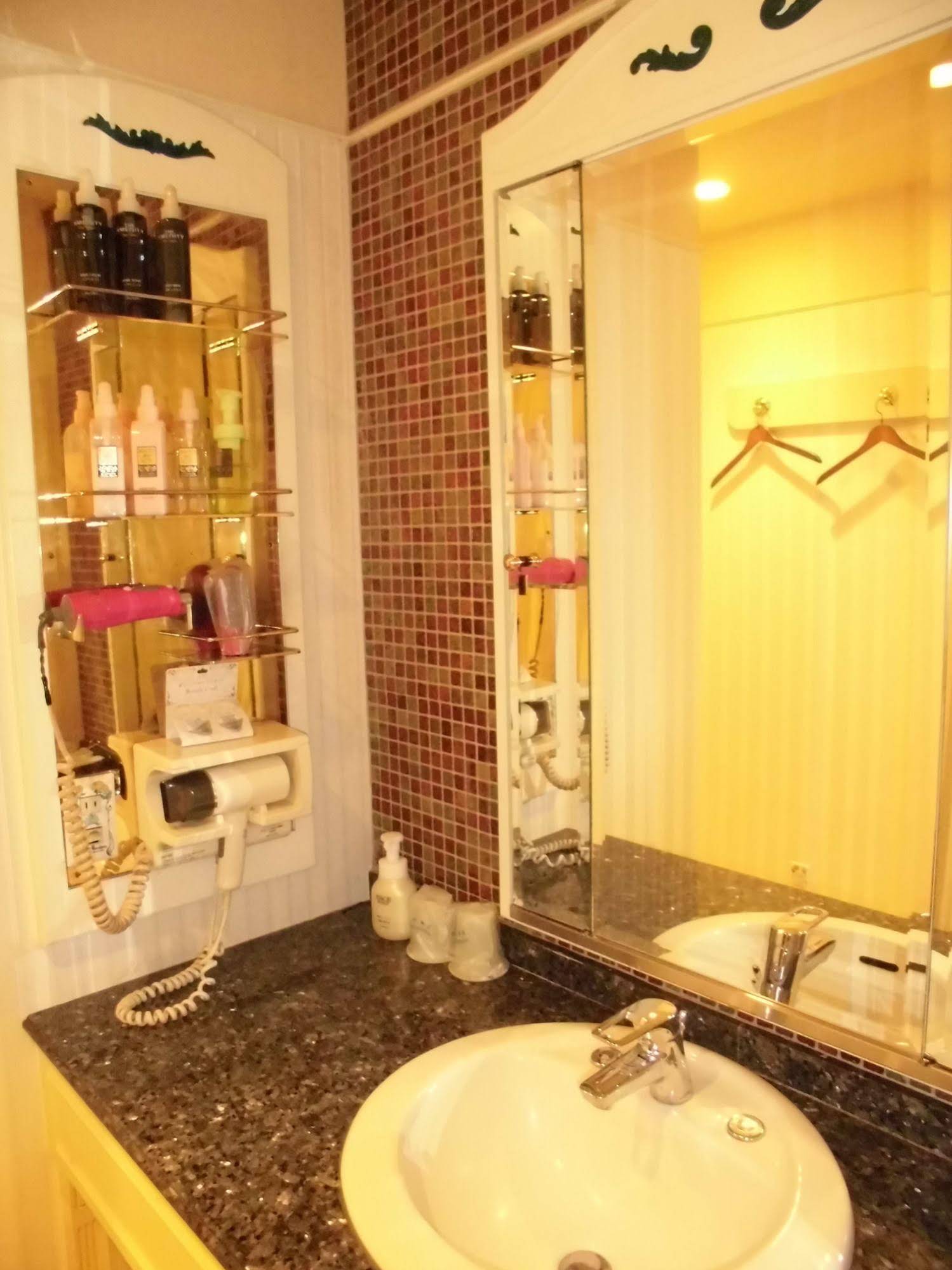 Hotel D.D Kashiba