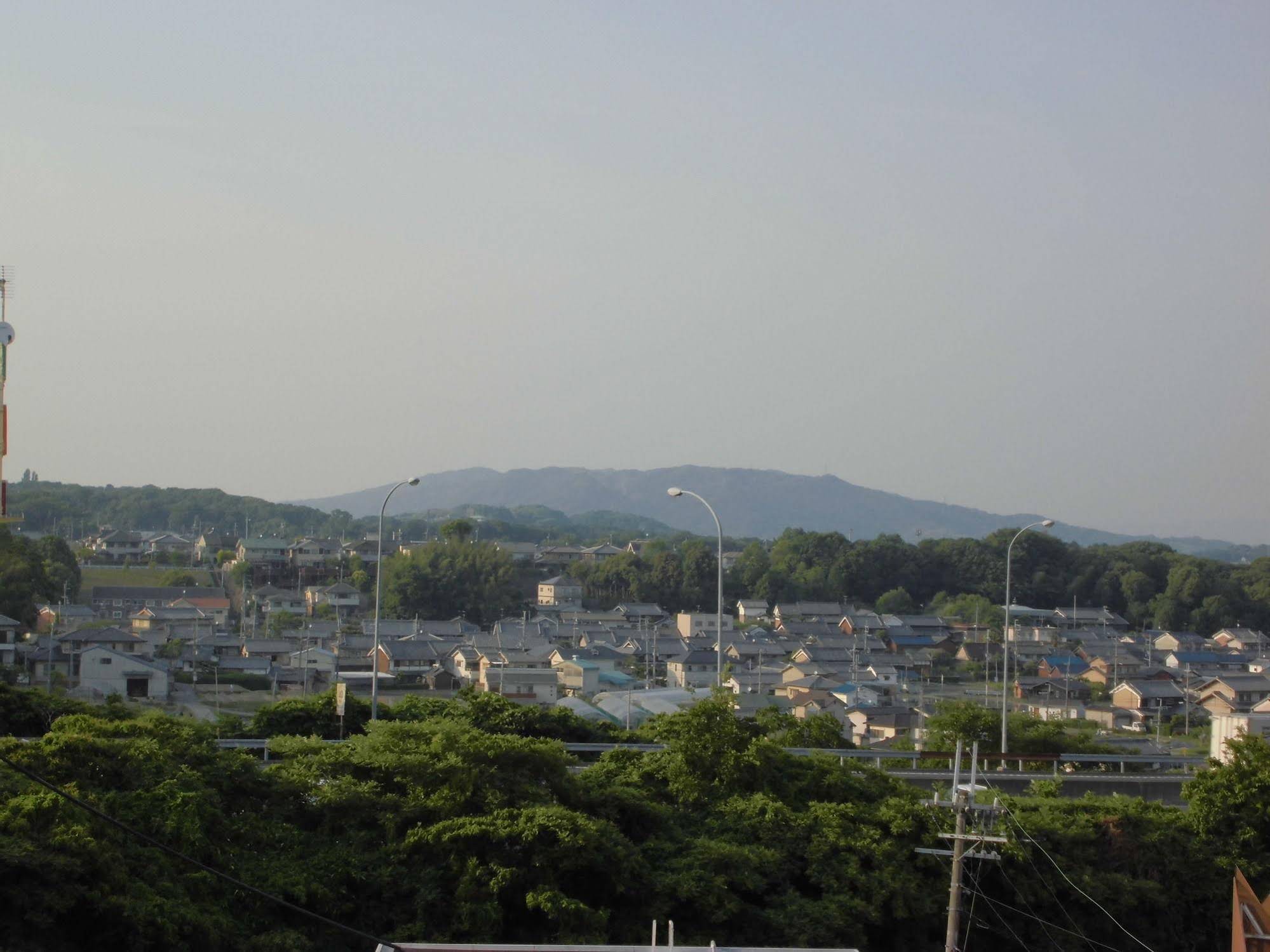 Hotel D.D Kashiba