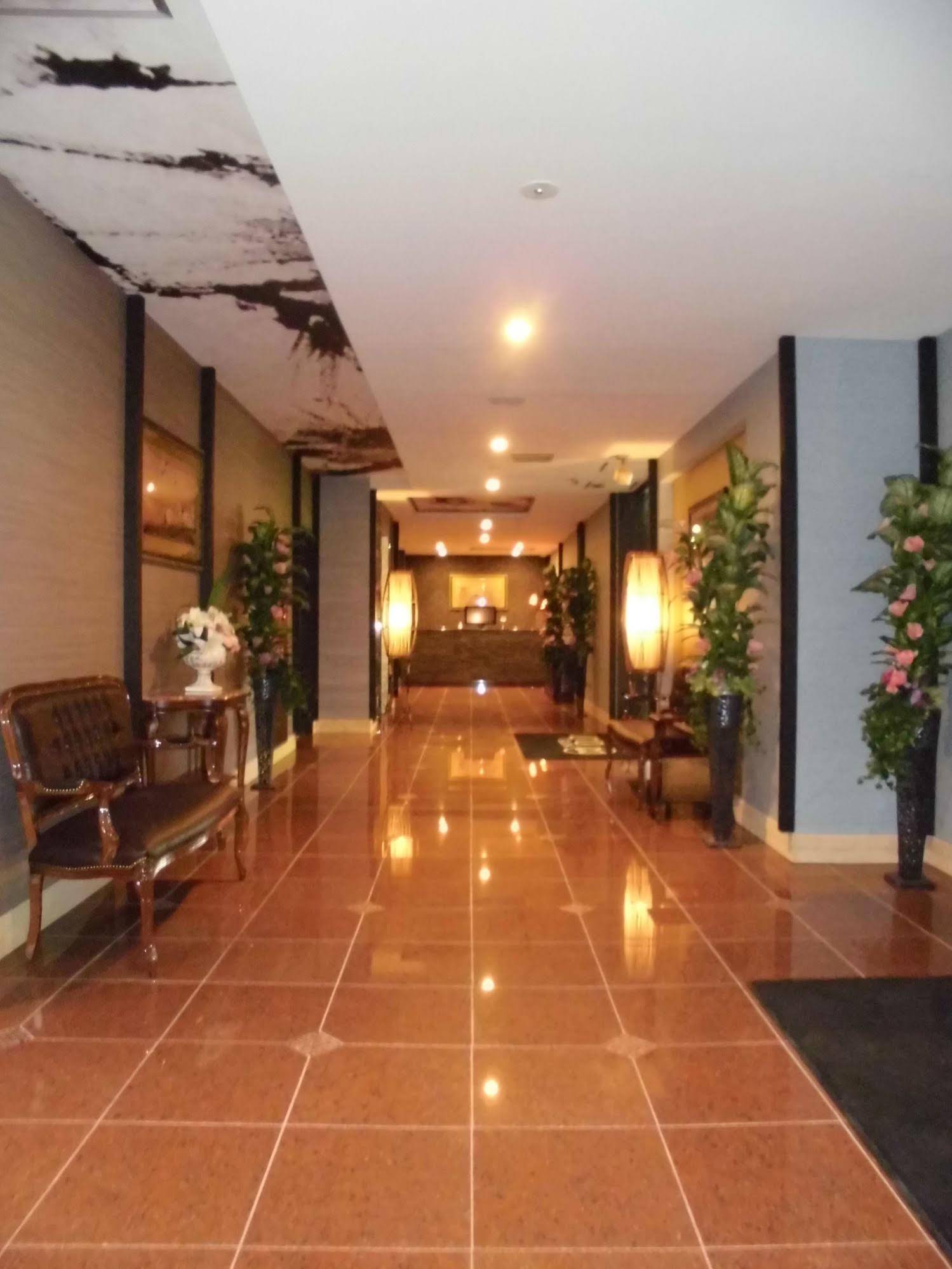 Hotel D.D Kashiba