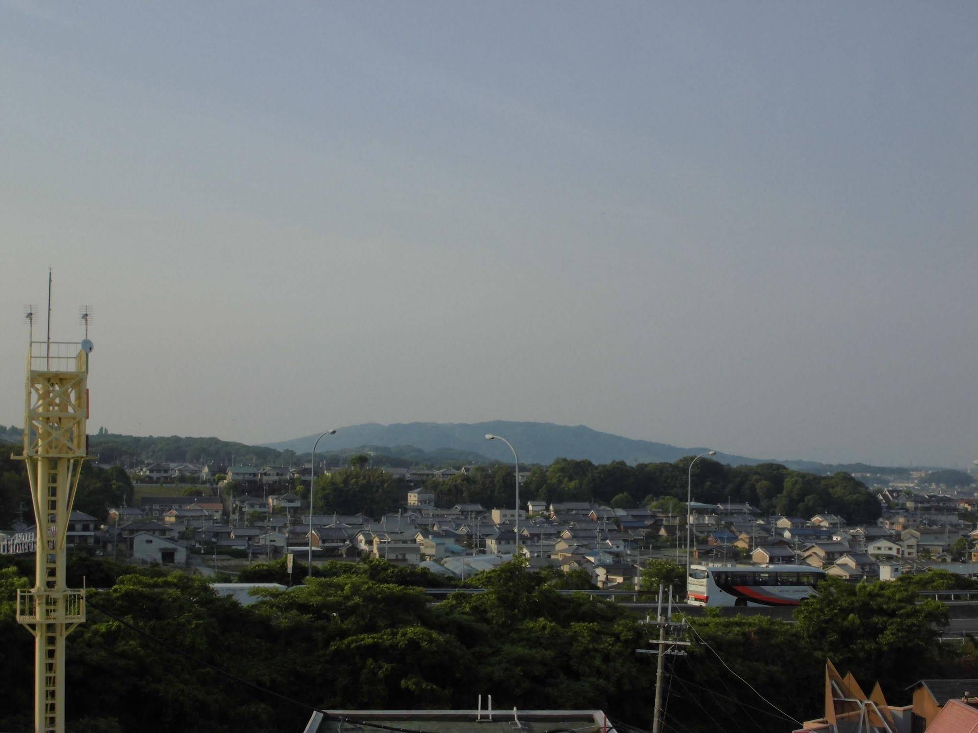 Hotel D.D Kashiba