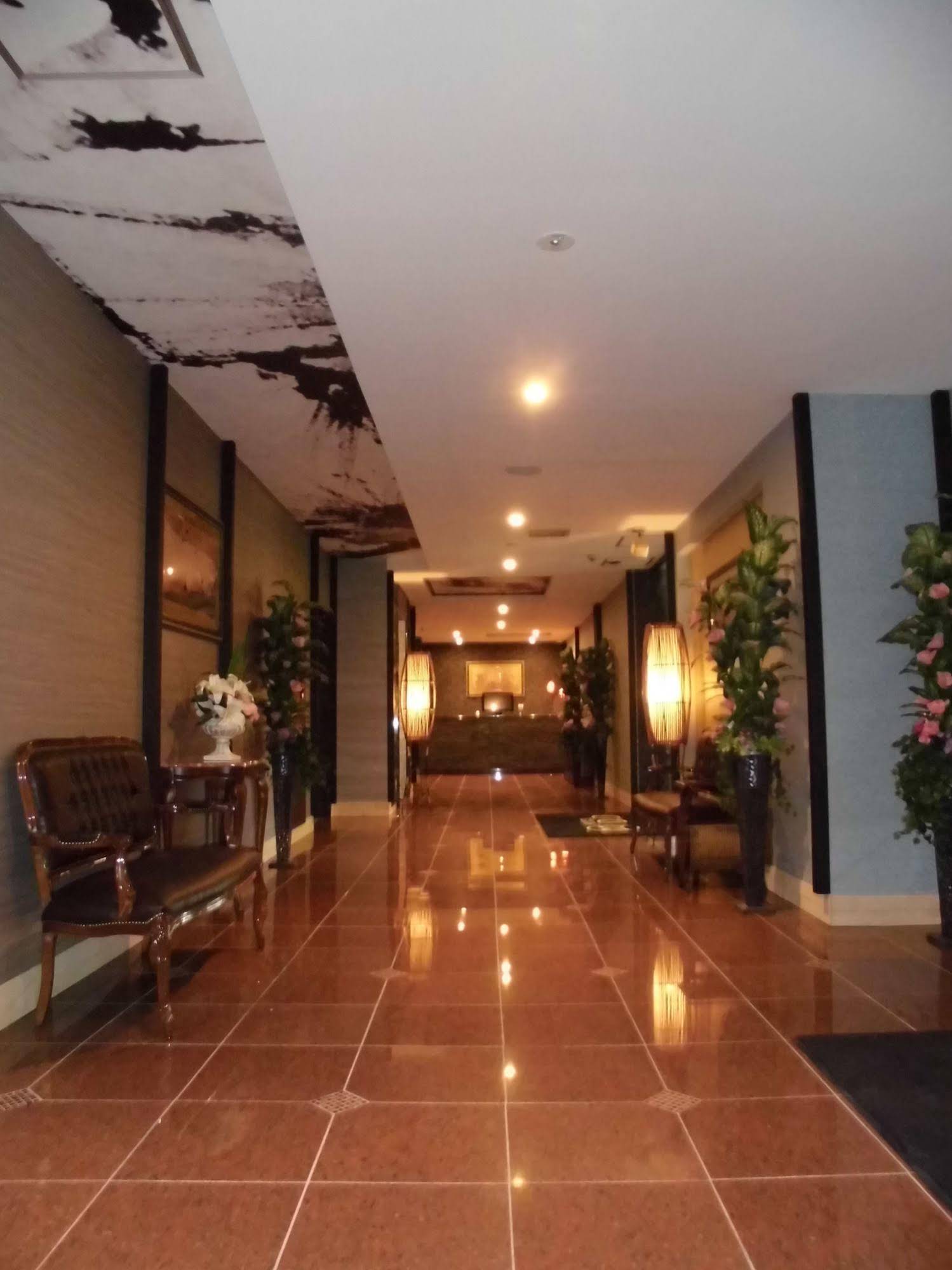 Hotel D.D Kashiba