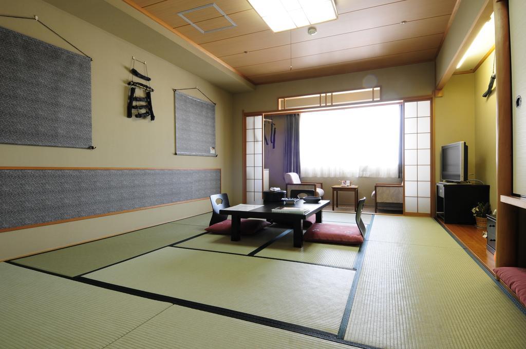 Kashihara Royal Hotel