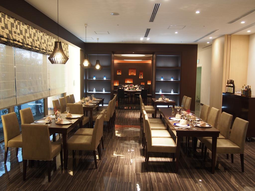 Kashihara Royal Hotel