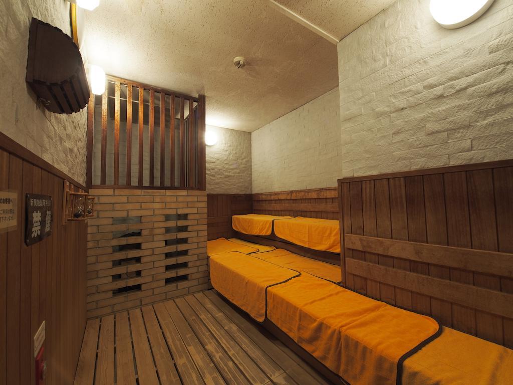 Kashihara Royal Hotel