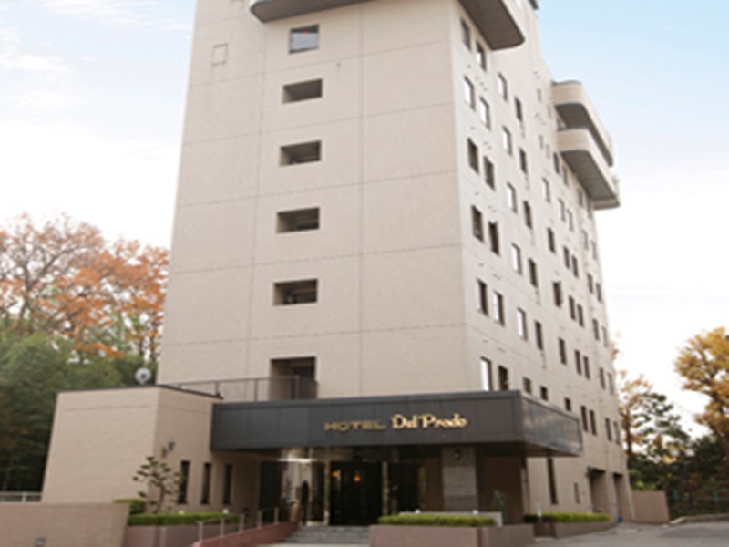 Hotel Del Prado