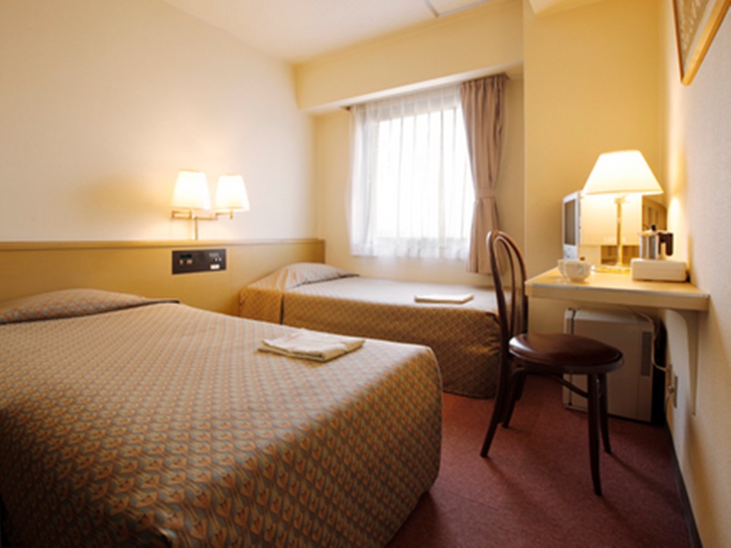 Hotel Del Prado