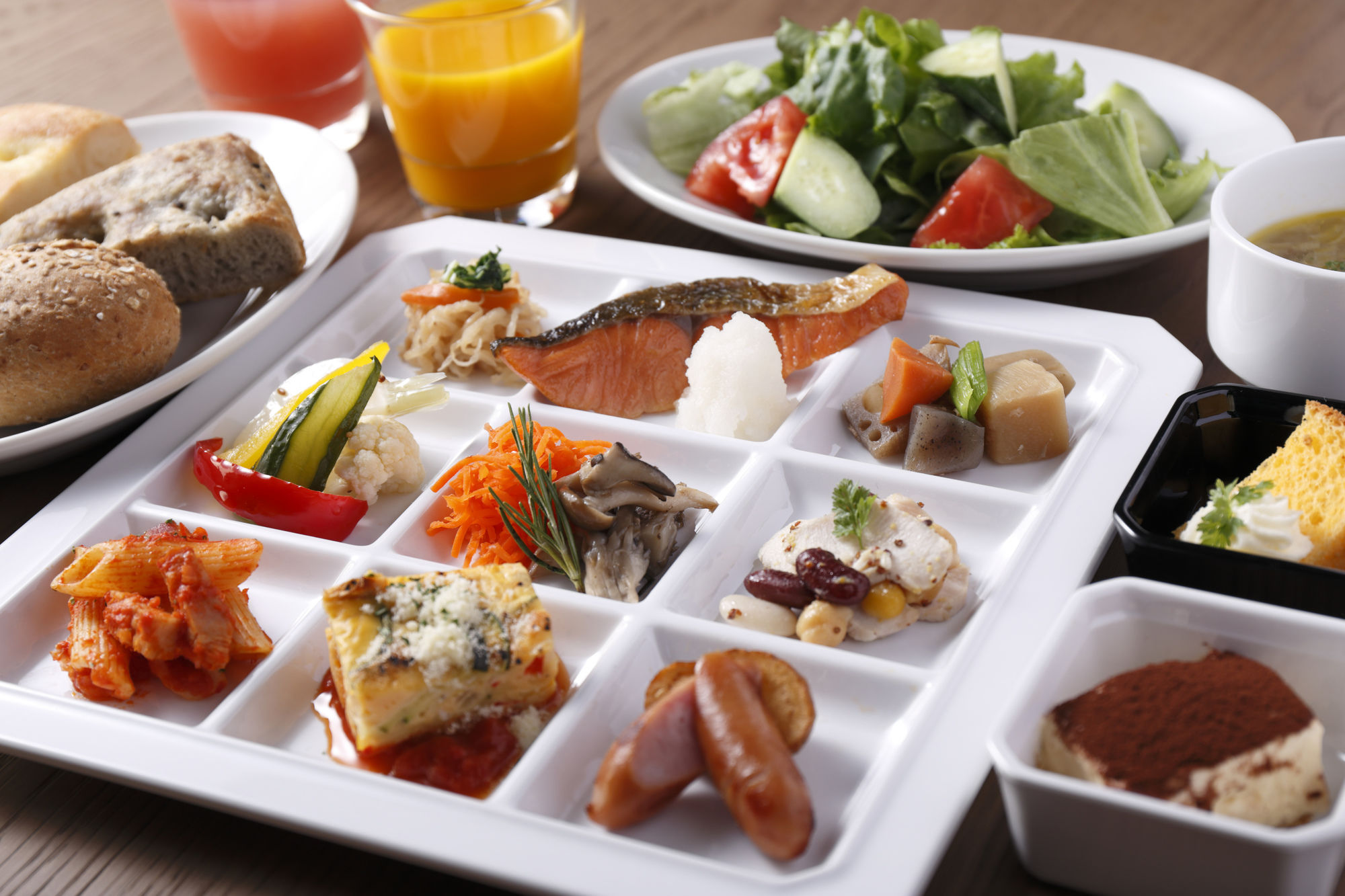 Mitsui Garden Hotel Kashiwa-No-Ha