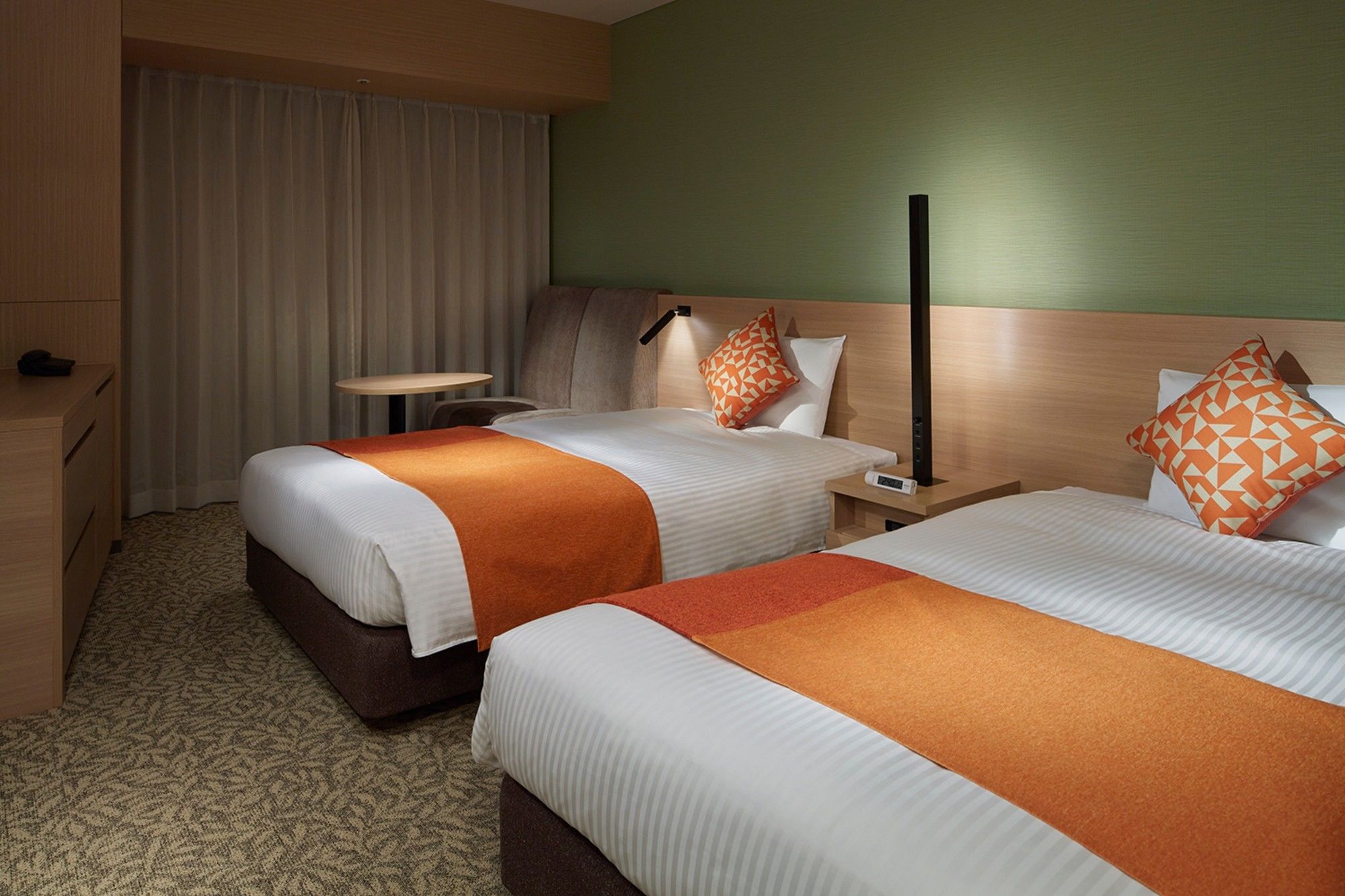 Mitsui Garden Hotel Kashiwa-No-Ha