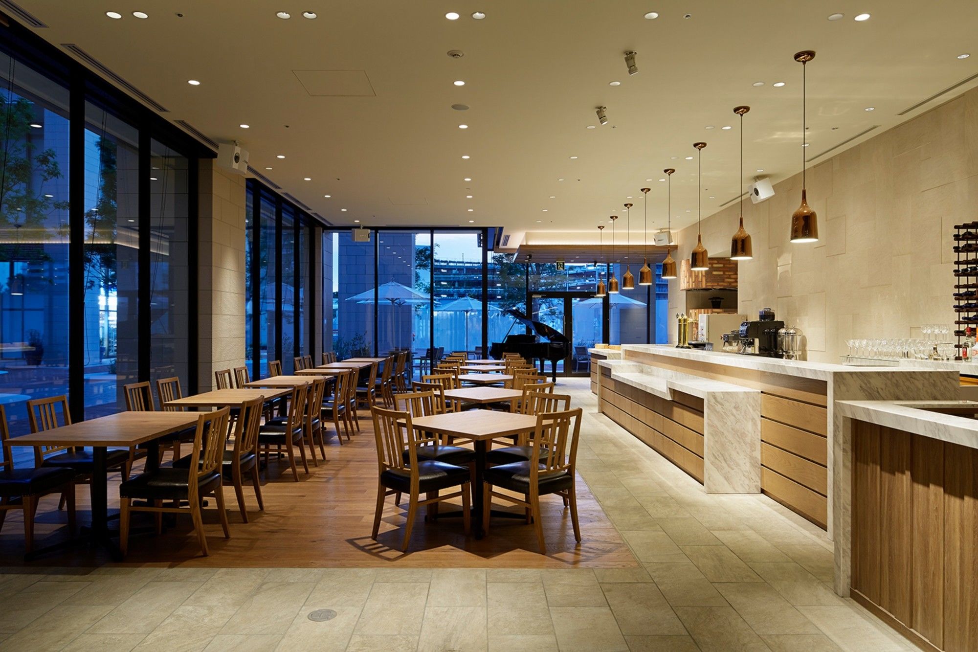 Mitsui Garden Hotel Kashiwa-No-Ha