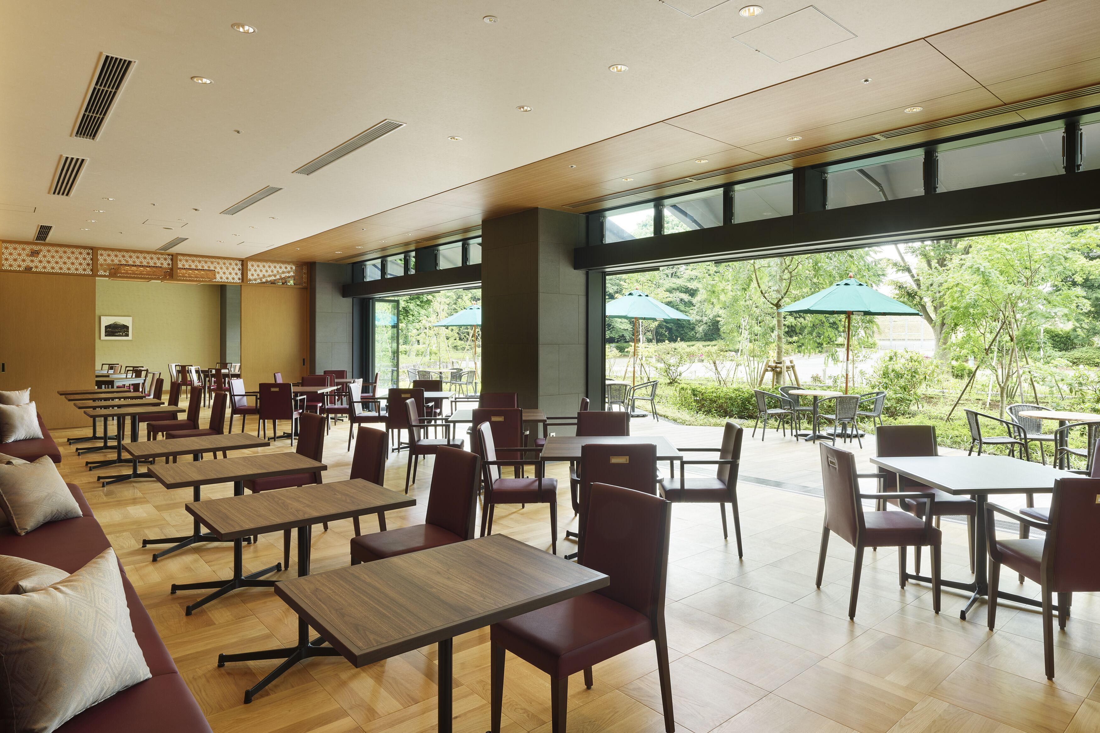Mitsui Garden Hotel Kashiwa-no-ha Park Side