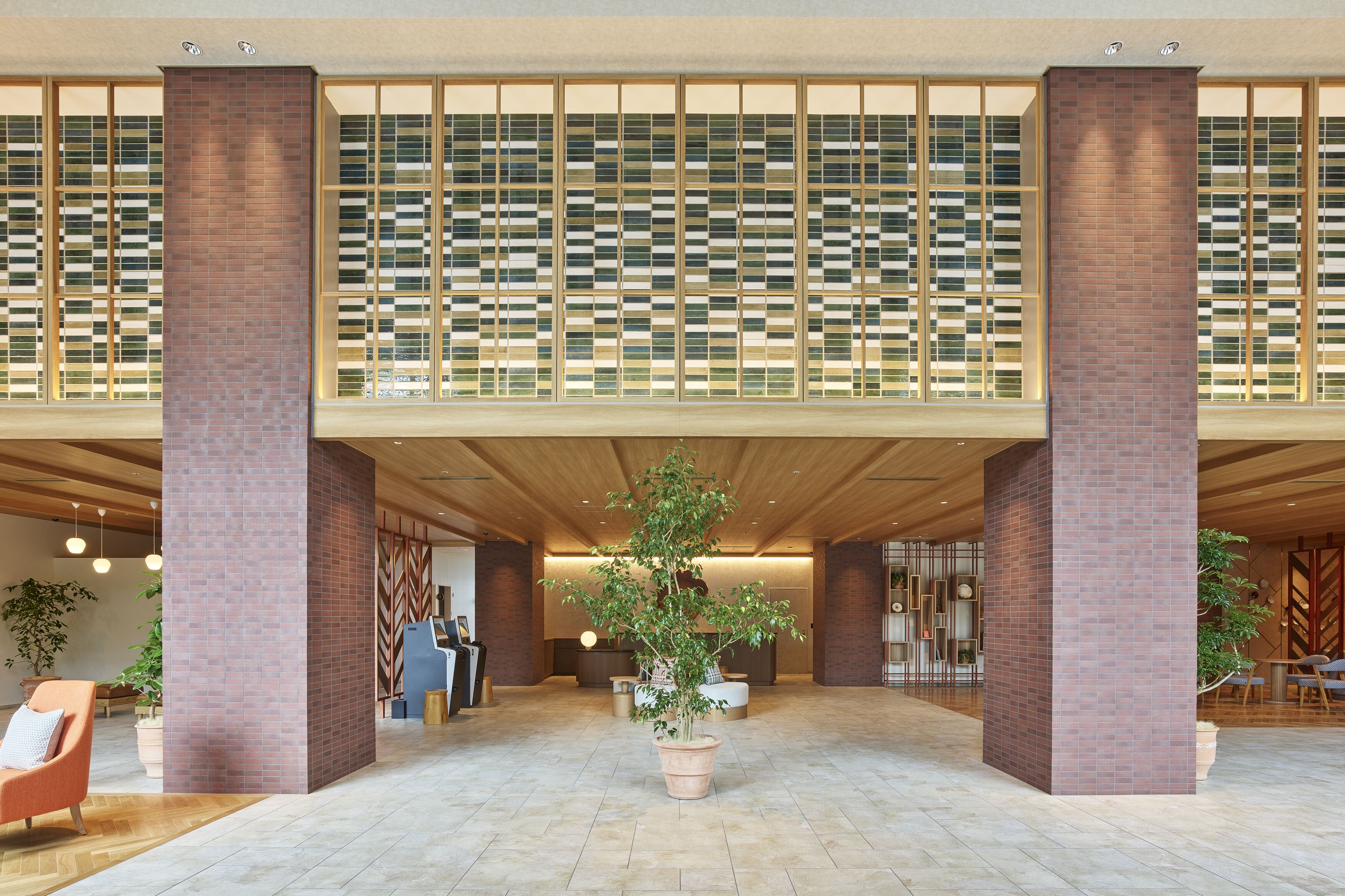 Mitsui Garden Hotel Kashiwa-no-ha Park Side