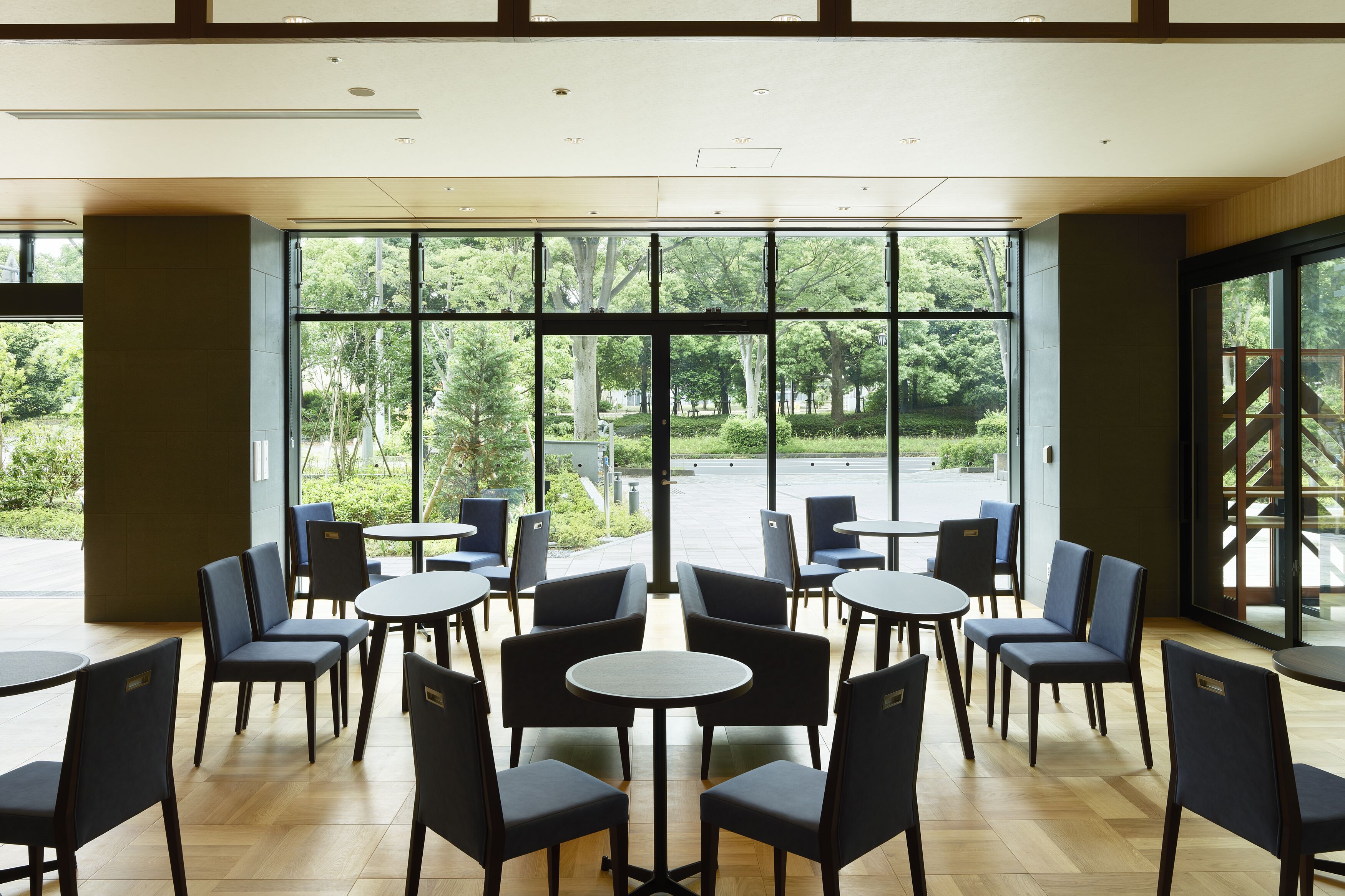 Mitsui Garden Hotel Kashiwa-no-ha Park Side