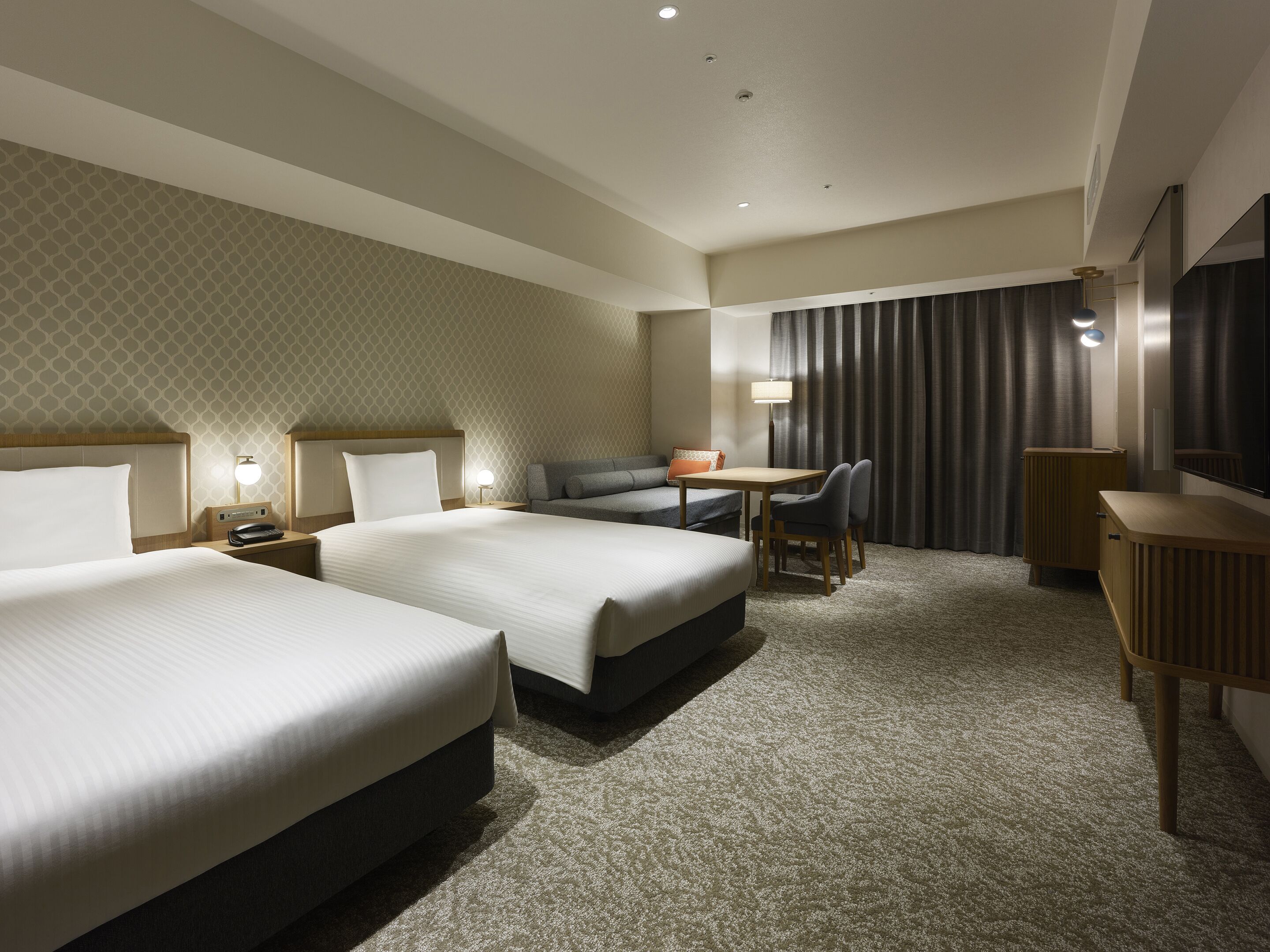 Mitsui Garden Hotel Kashiwa-no-ha Park Side