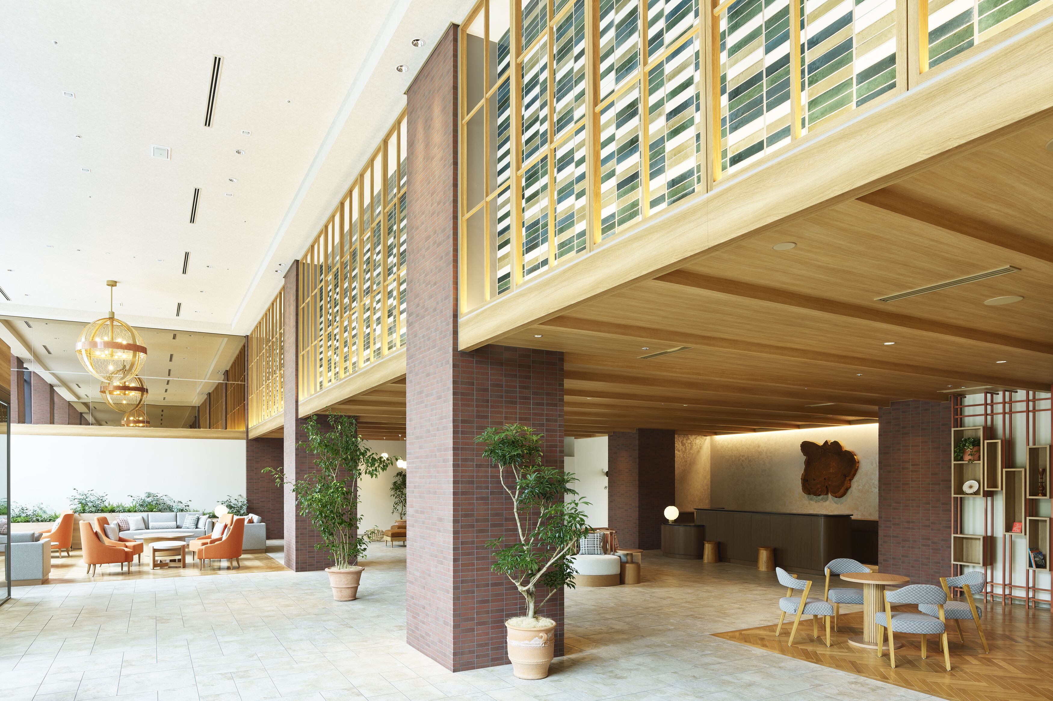 Mitsui Garden Hotel Kashiwa-no-ha Park Side