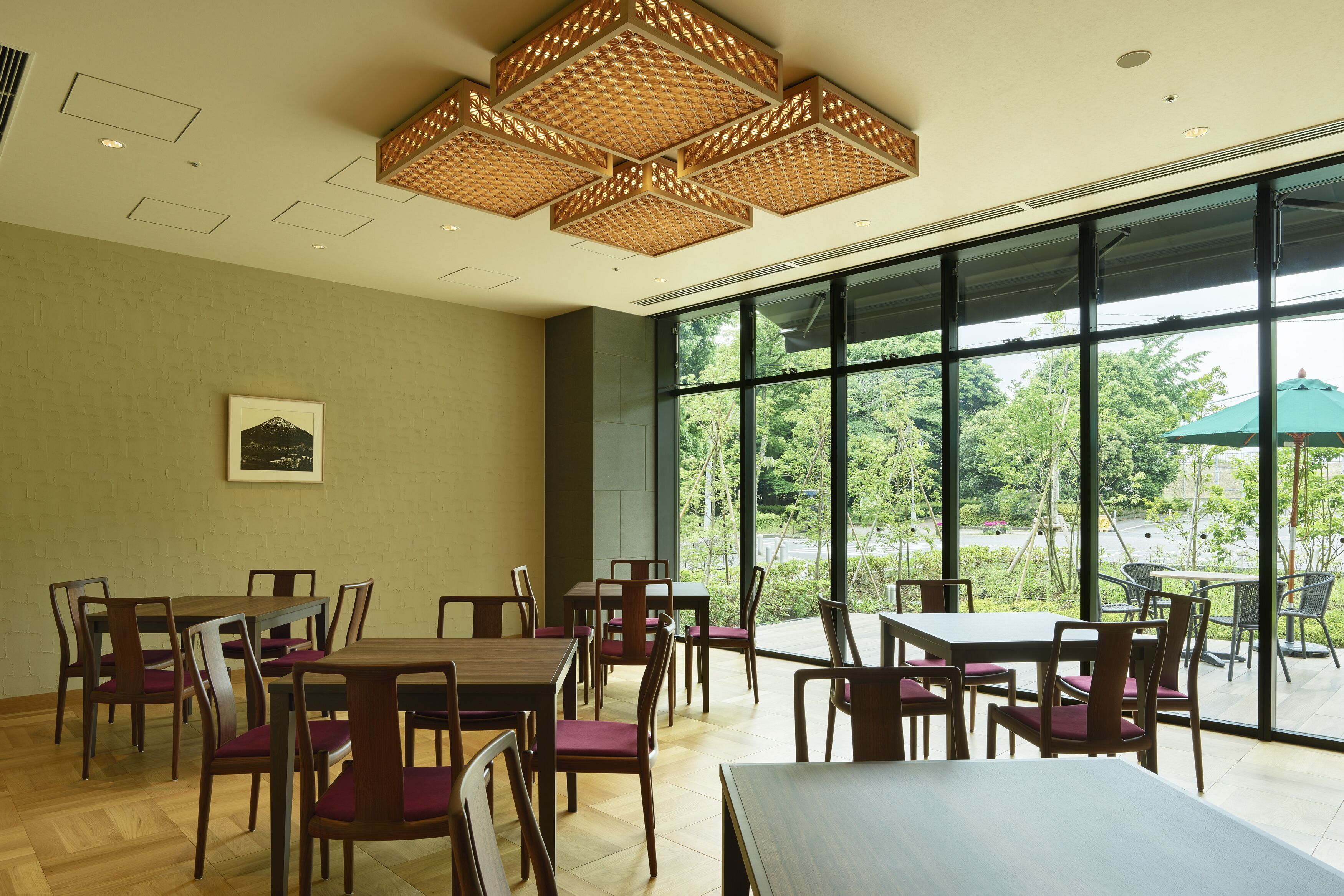 Mitsui Garden Hotel Kashiwa-no-ha Park Side