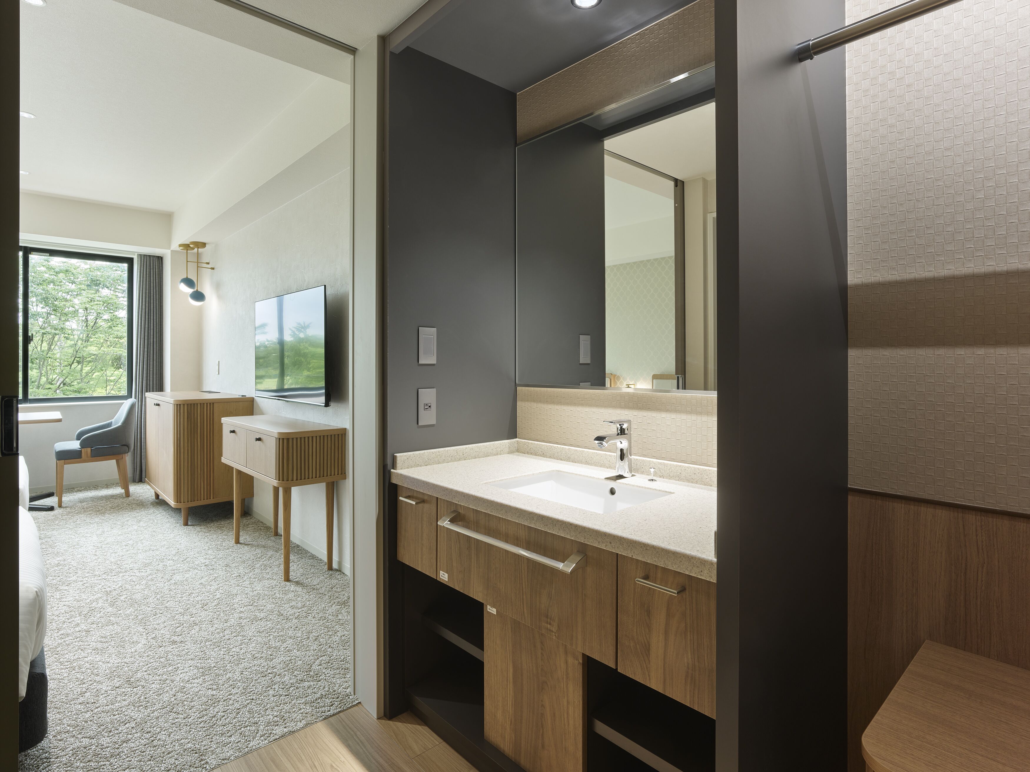 Mitsui Garden Hotel Kashiwa-no-ha Park Side