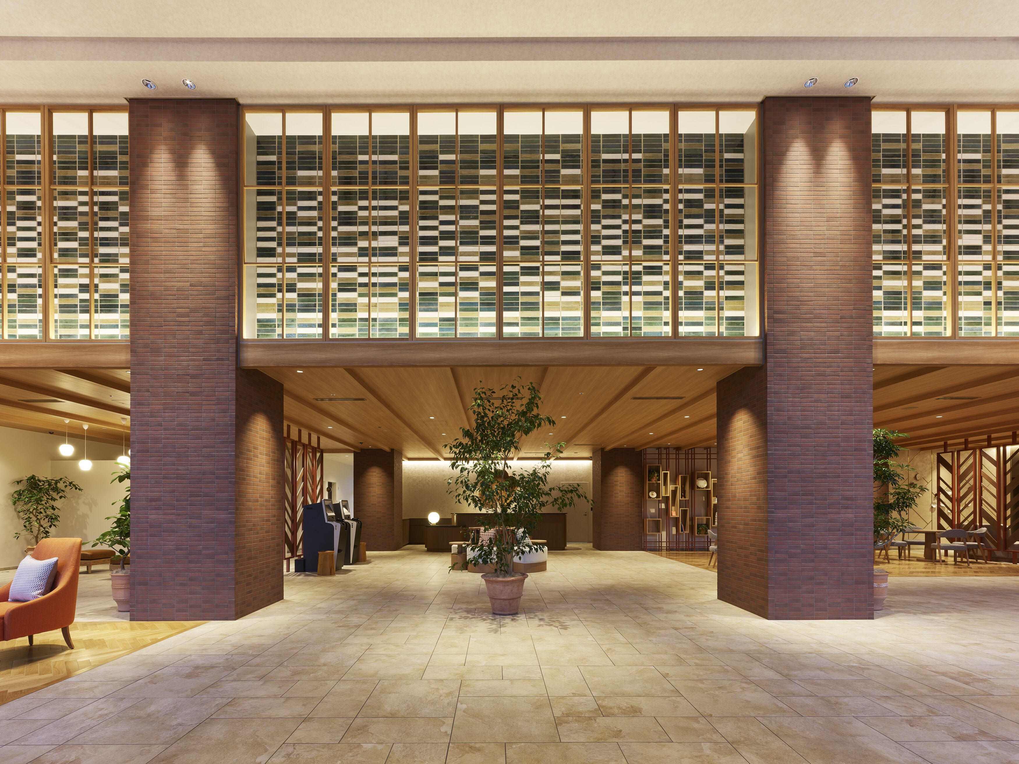 Mitsui Garden Hotel Kashiwa-no-ha Park Side
