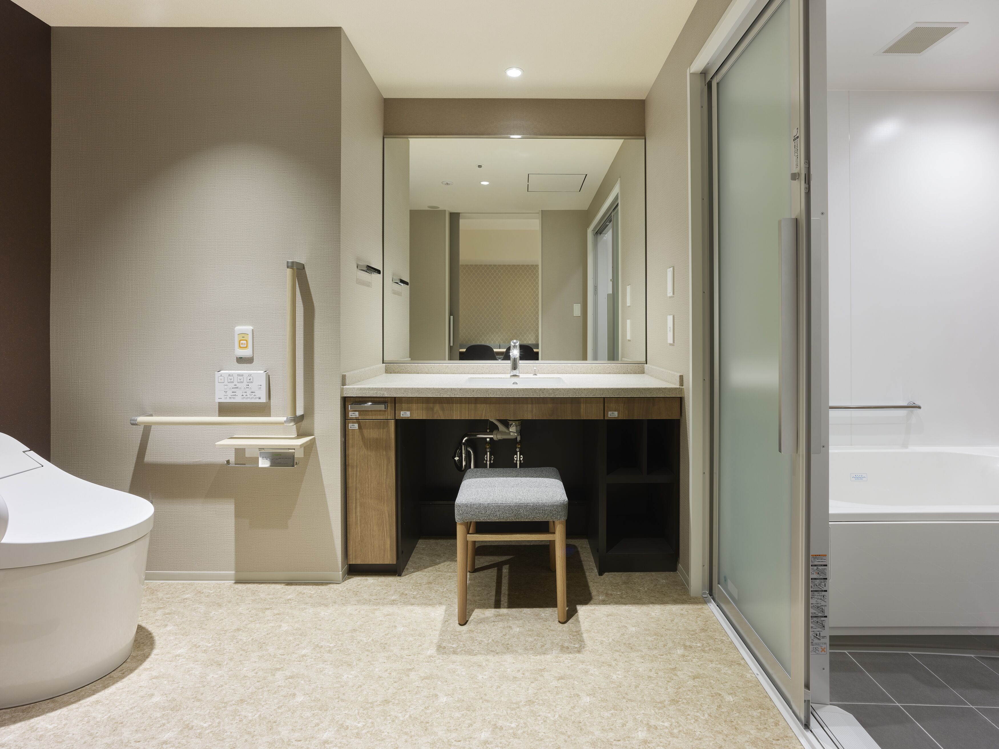 Mitsui Garden Hotel Kashiwa-no-ha Park Side