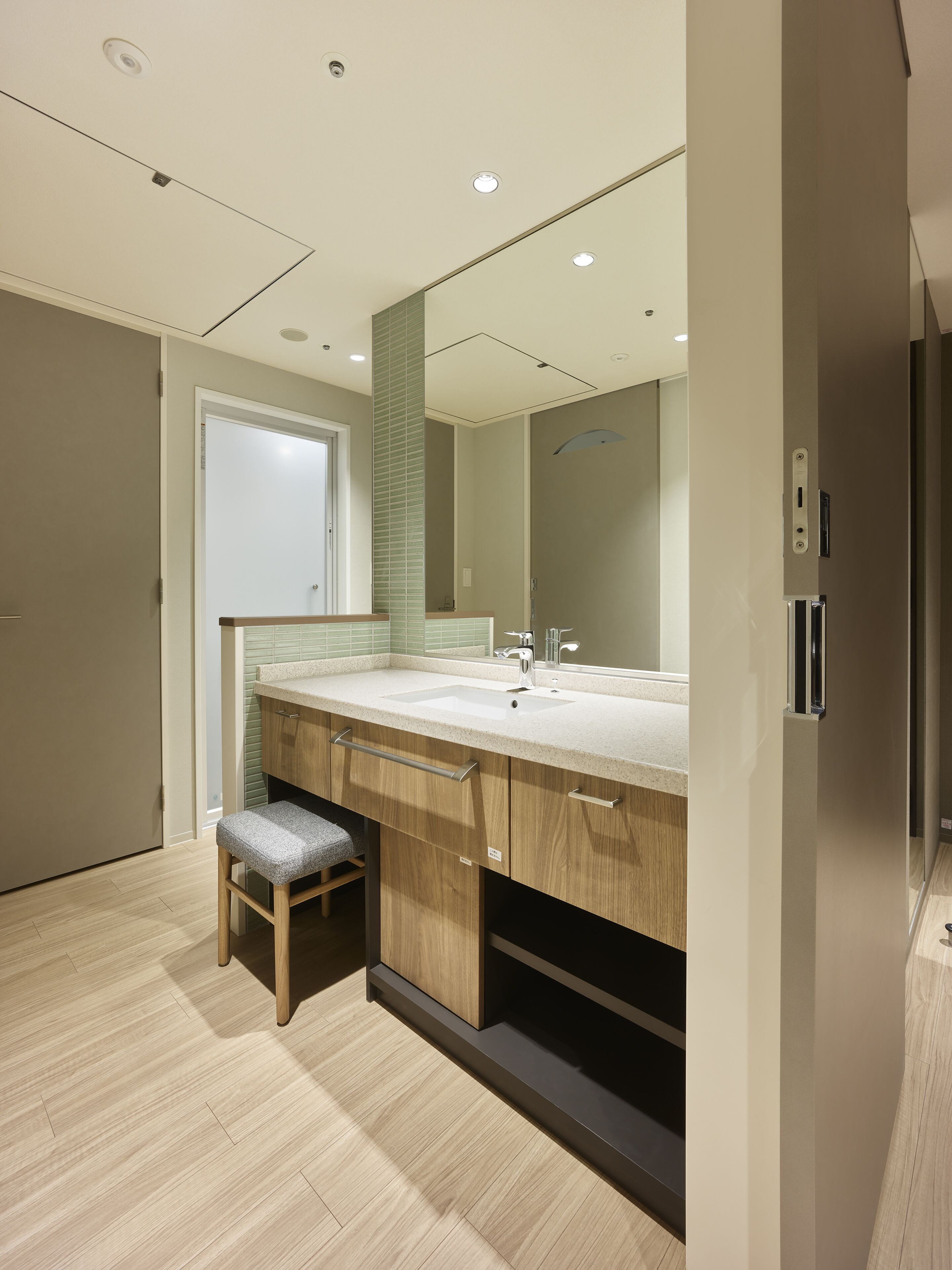 Mitsui Garden Hotel Kashiwa-no-ha Park Side