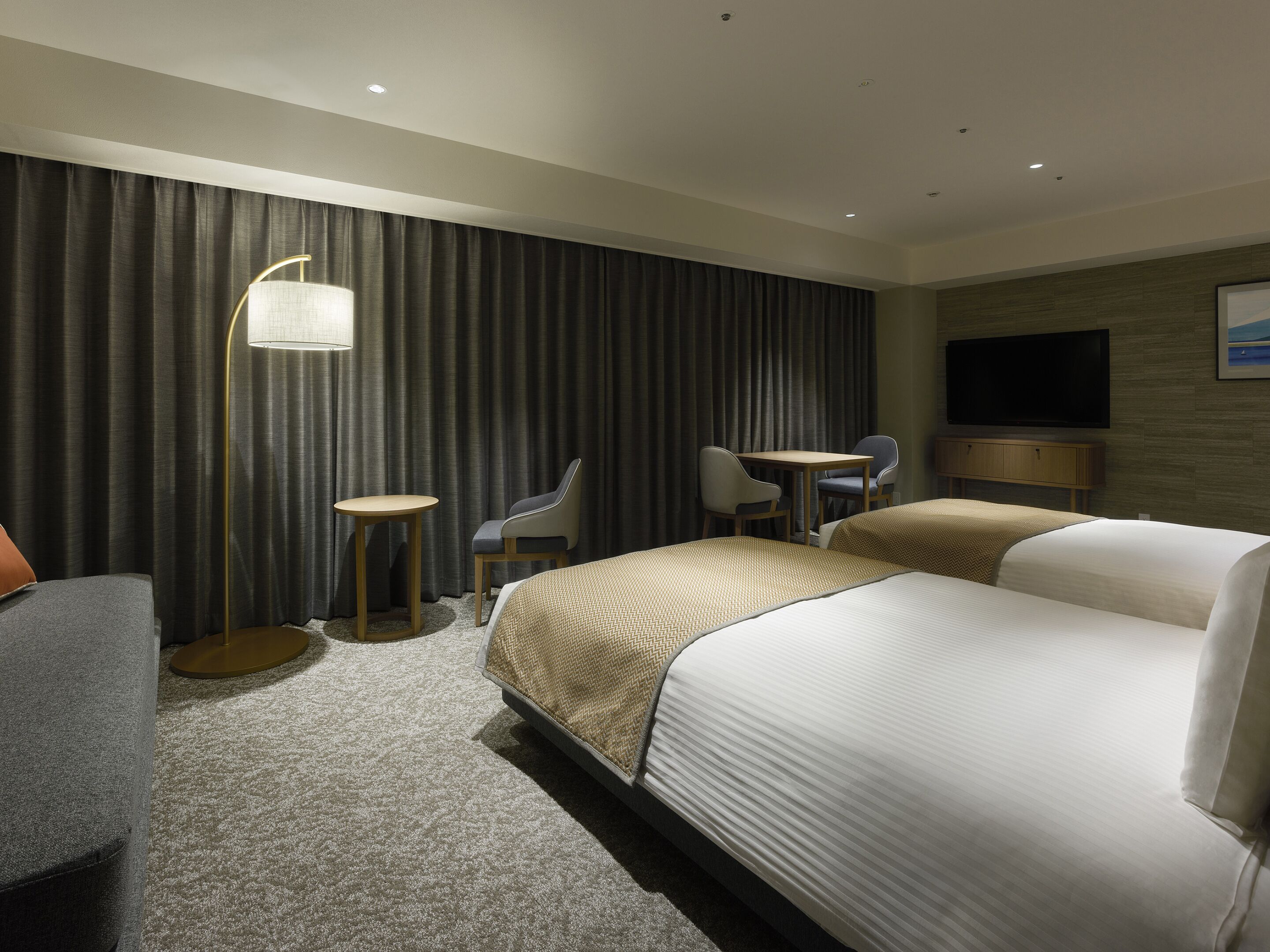 Mitsui Garden Hotel Kashiwa-no-ha Park Side